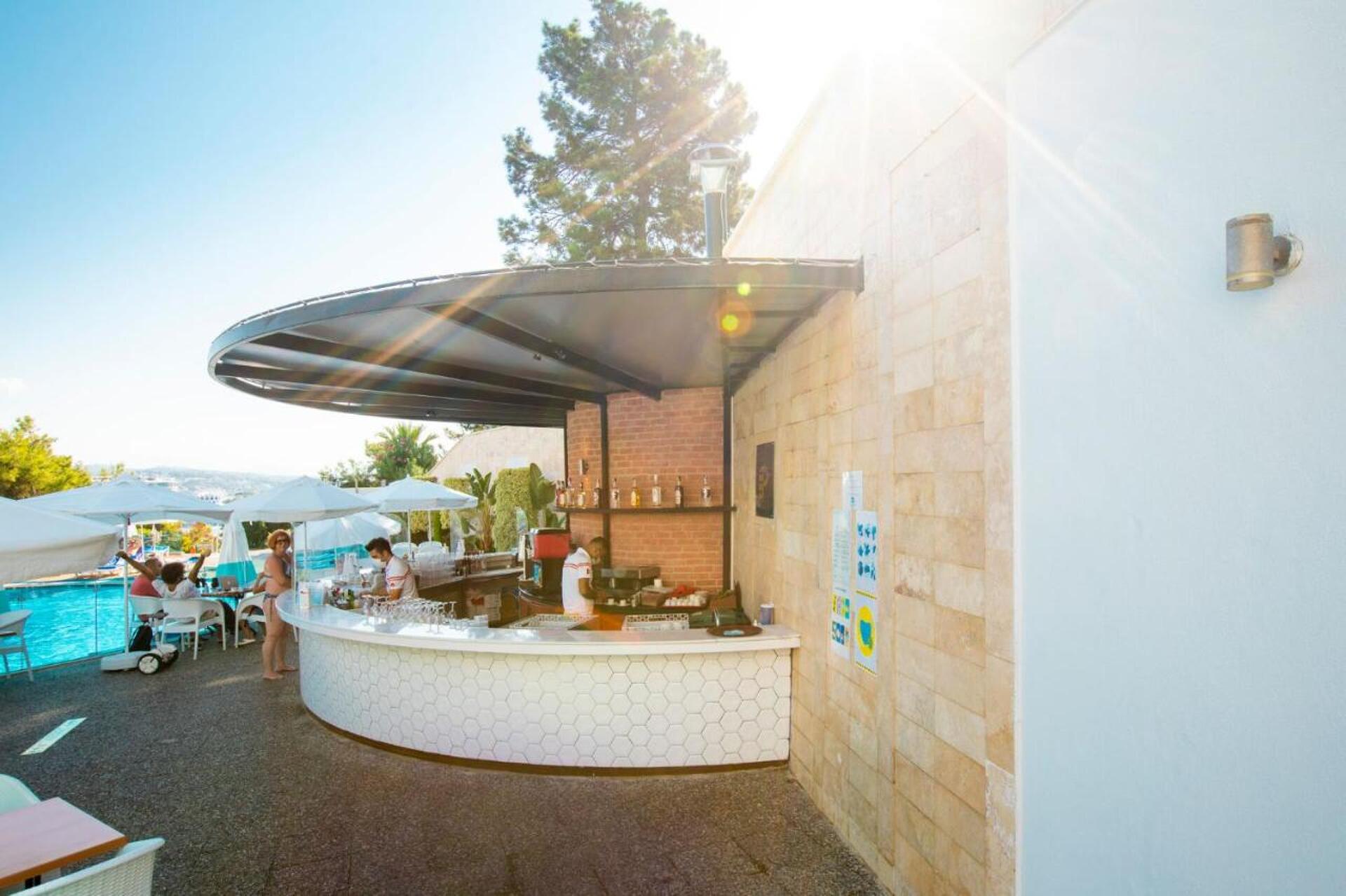 A Good Life Utopia Family Resort 5* 26