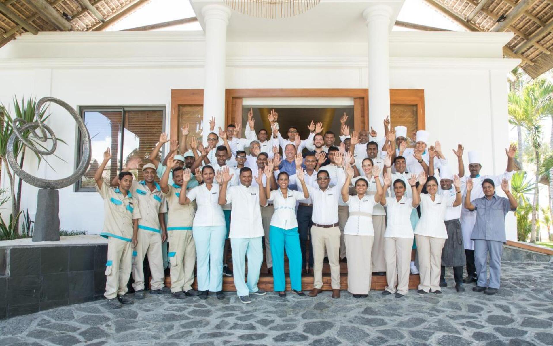 Seasense Boutique Hotel & Spa 5* 42