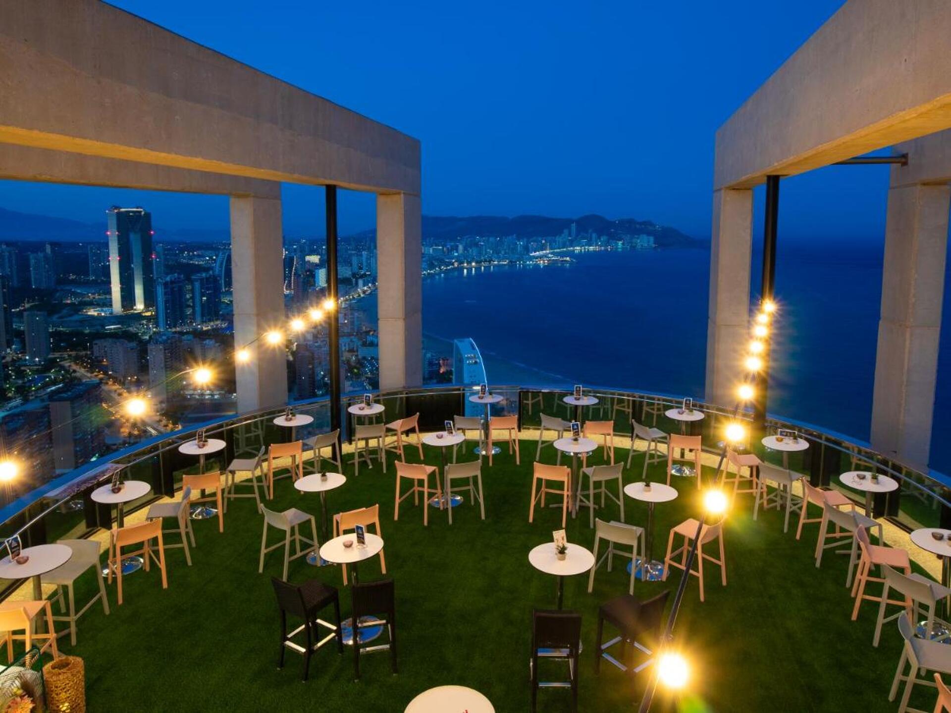 Gran Hotel Bali 4* 16