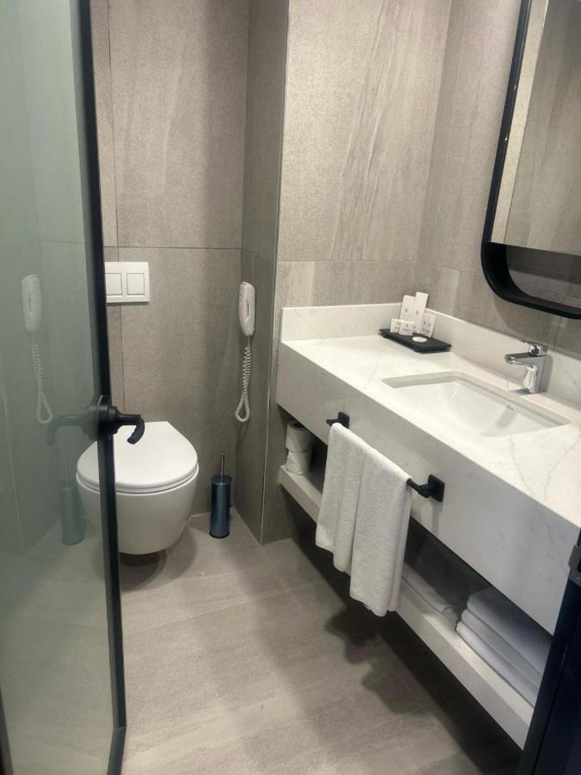 Vox Maris Resort 16
