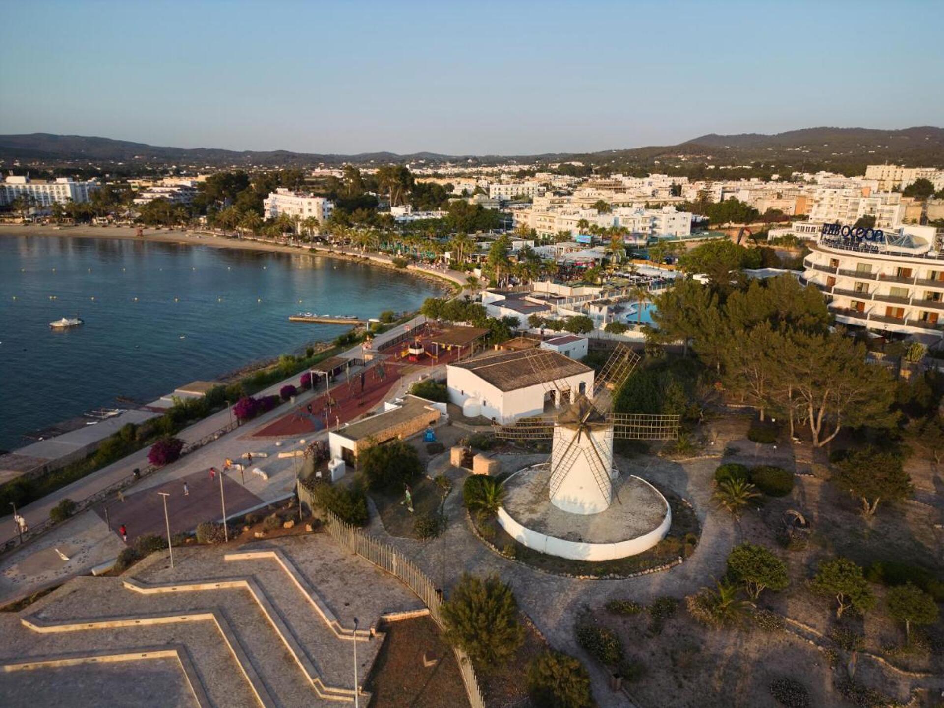 Arenal Hotel Ibiza 3* 33