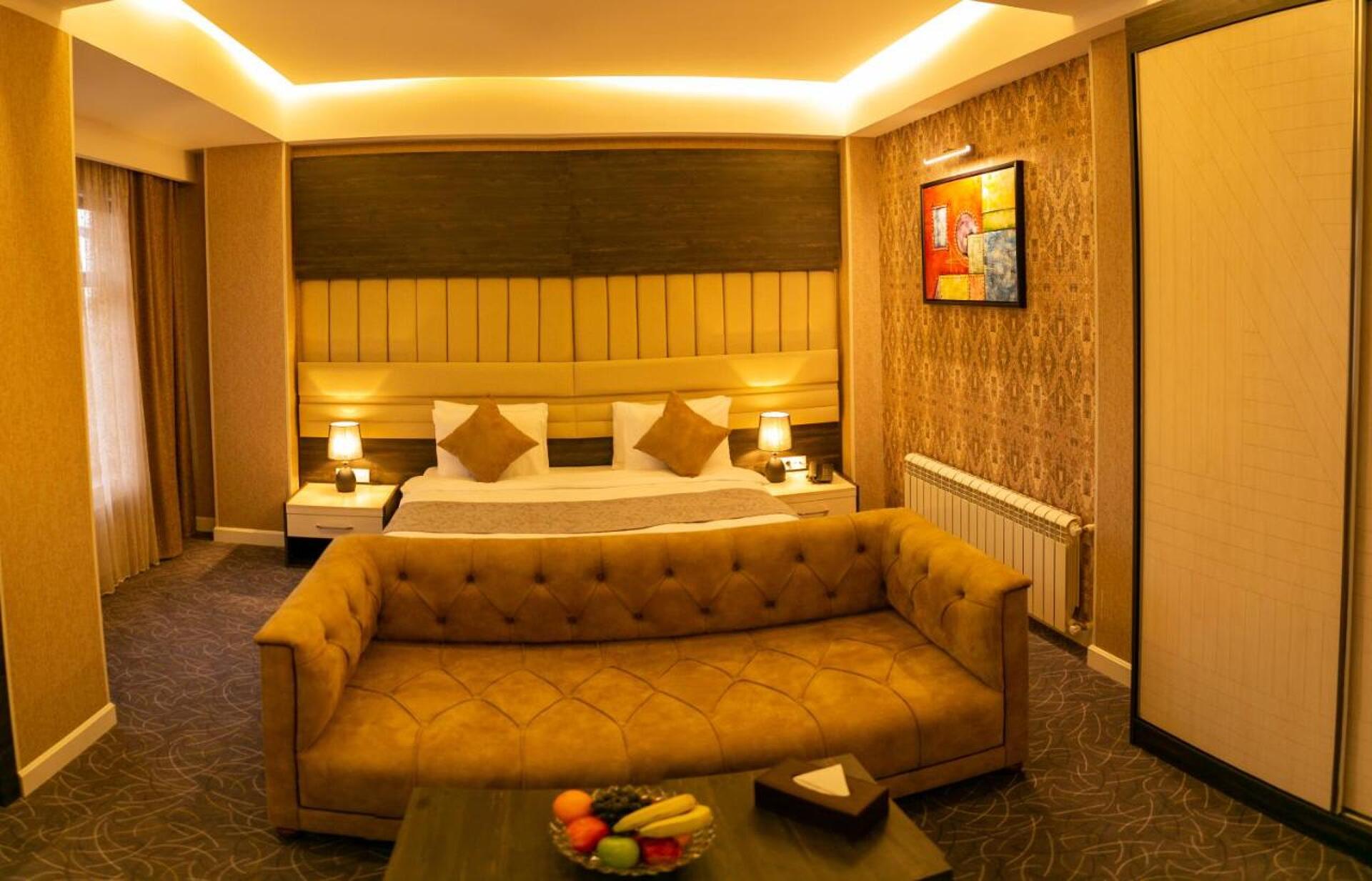 Parkway Inn Hotel & Spa 4* 13