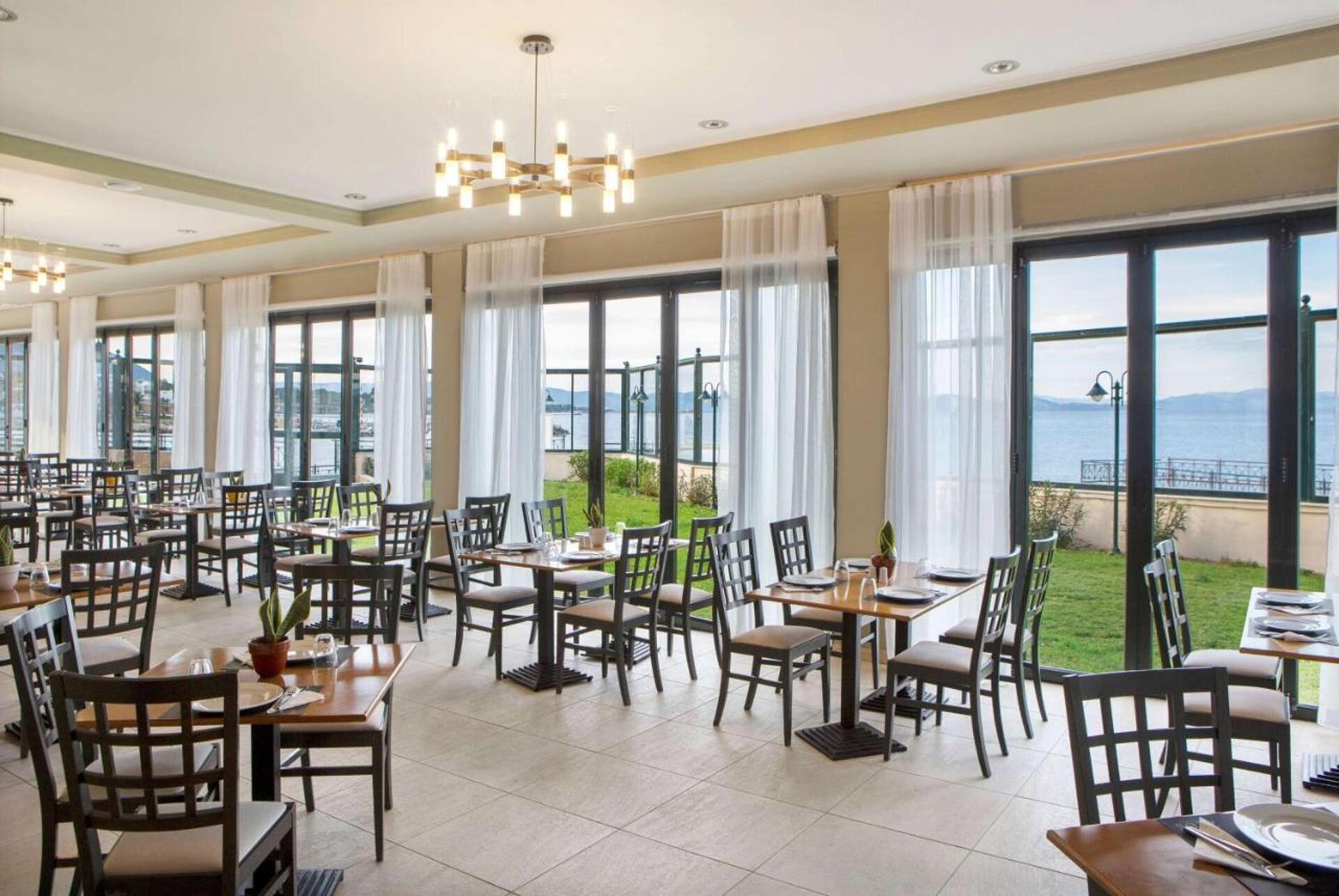 Ramada Athens Attica Riviera by Wyndham 5* 27