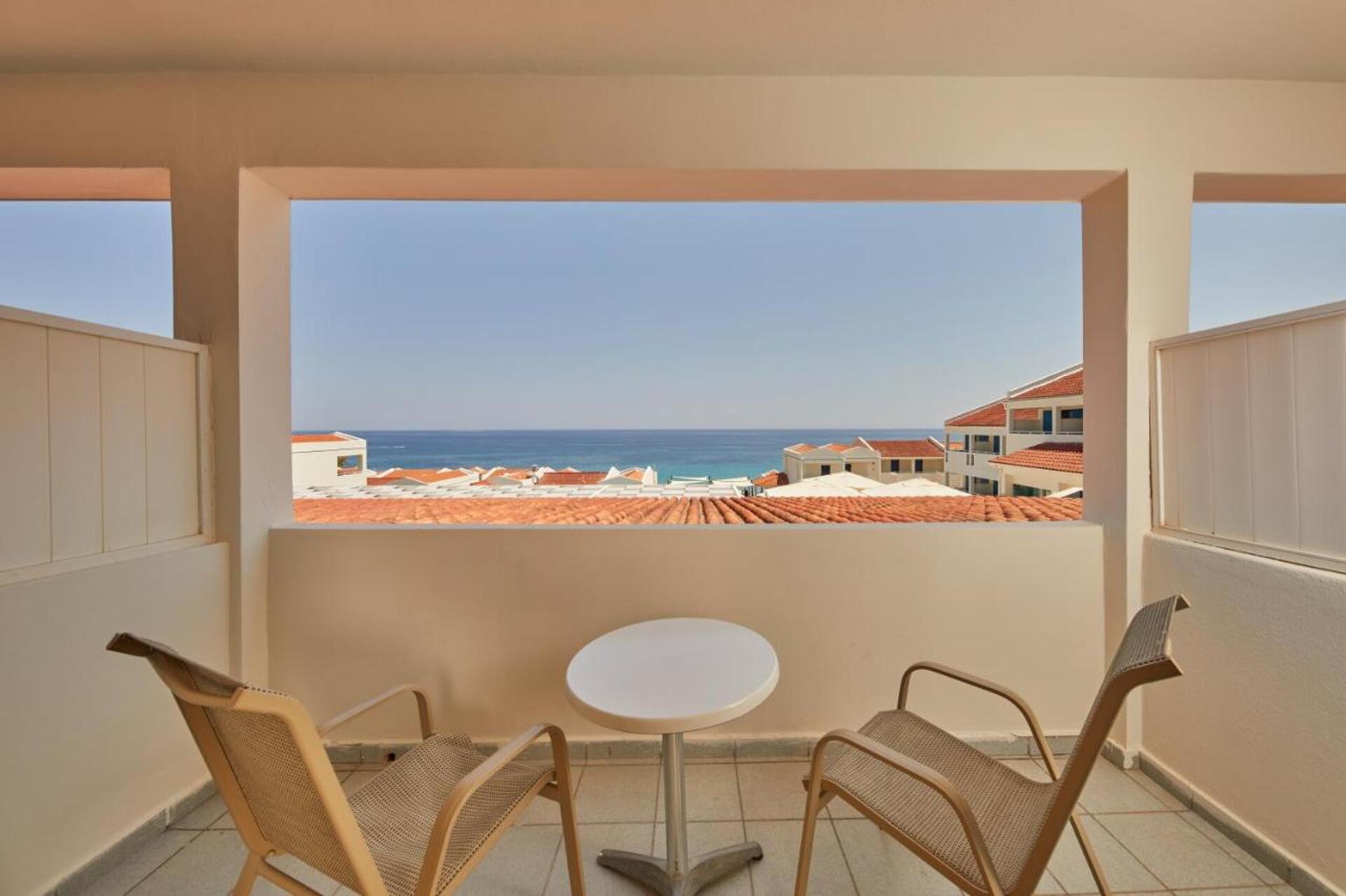 Aluasoul Zakynthos 4* 40