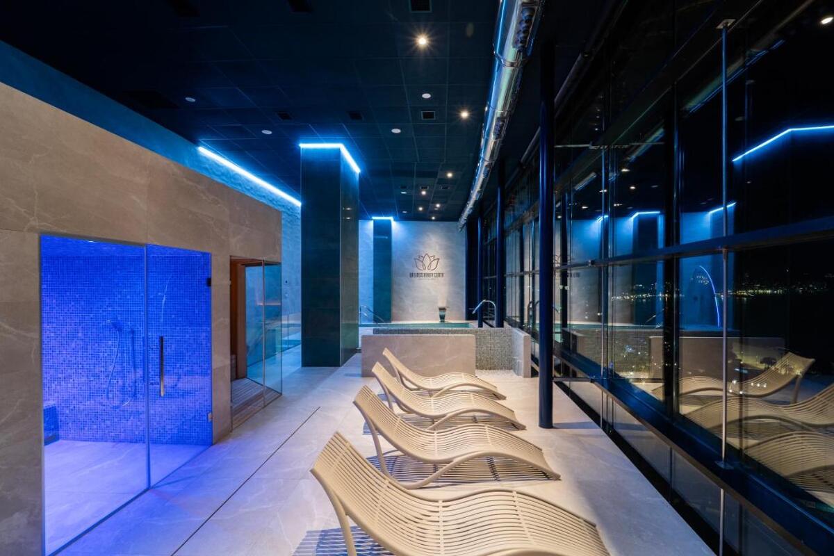 Gran Hotel Bali 4* last