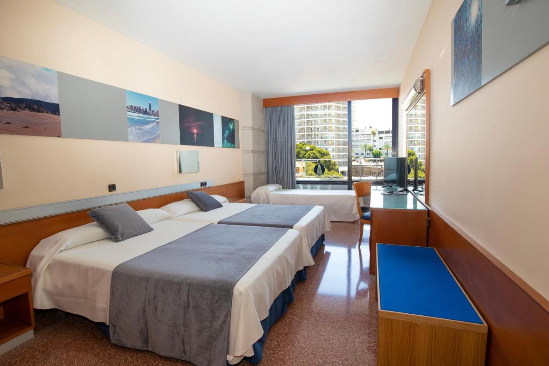 Gran Hotel Bali 4* 11