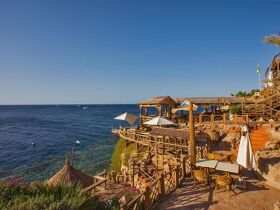 Golf Beach Resort managed by Rixos 5*