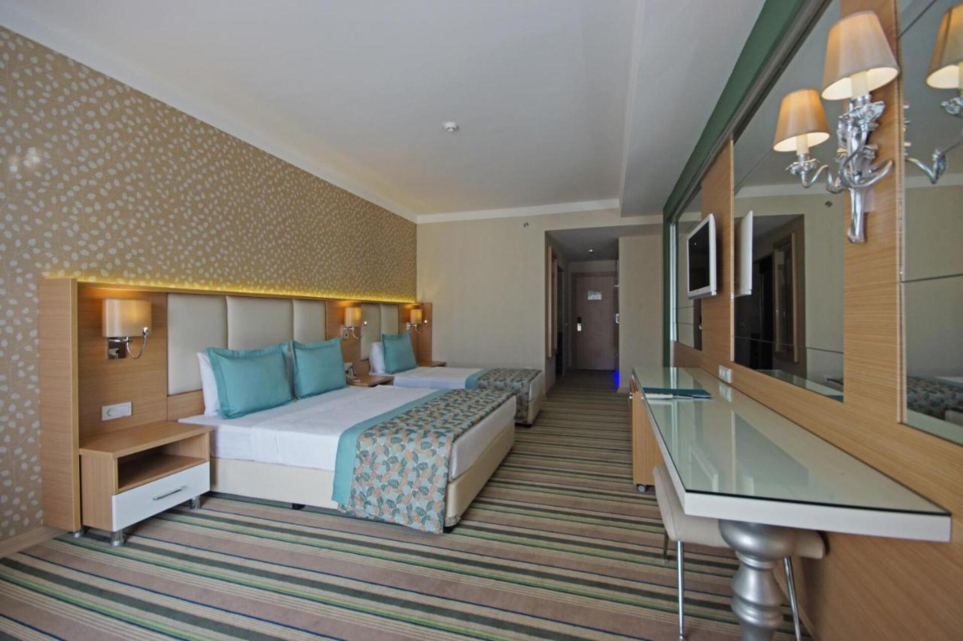 Royal Garden Beach Hotel 5* 38