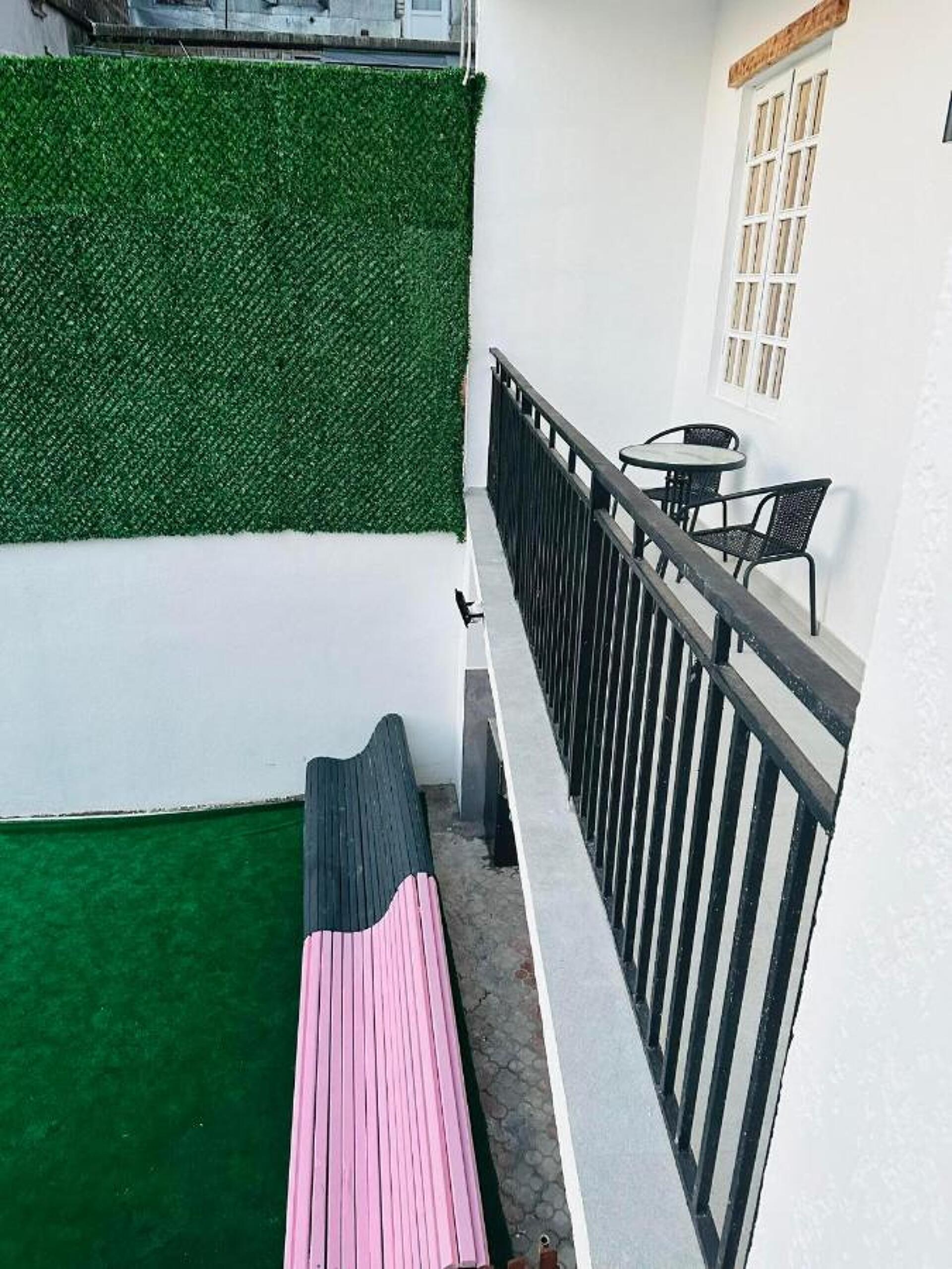 Villa Gardens 4* 12