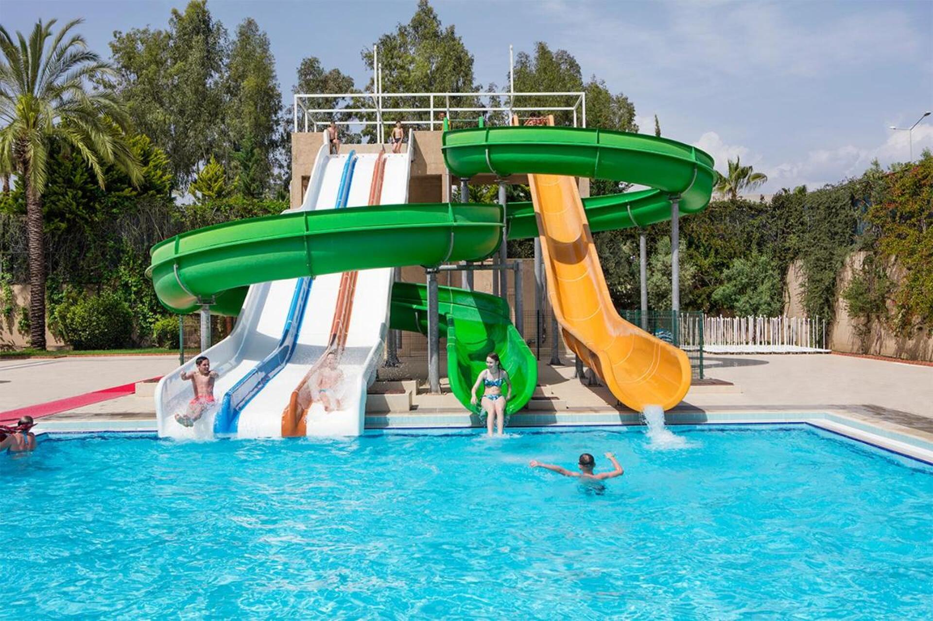 Royal Garden Beach Hotel 5* 8