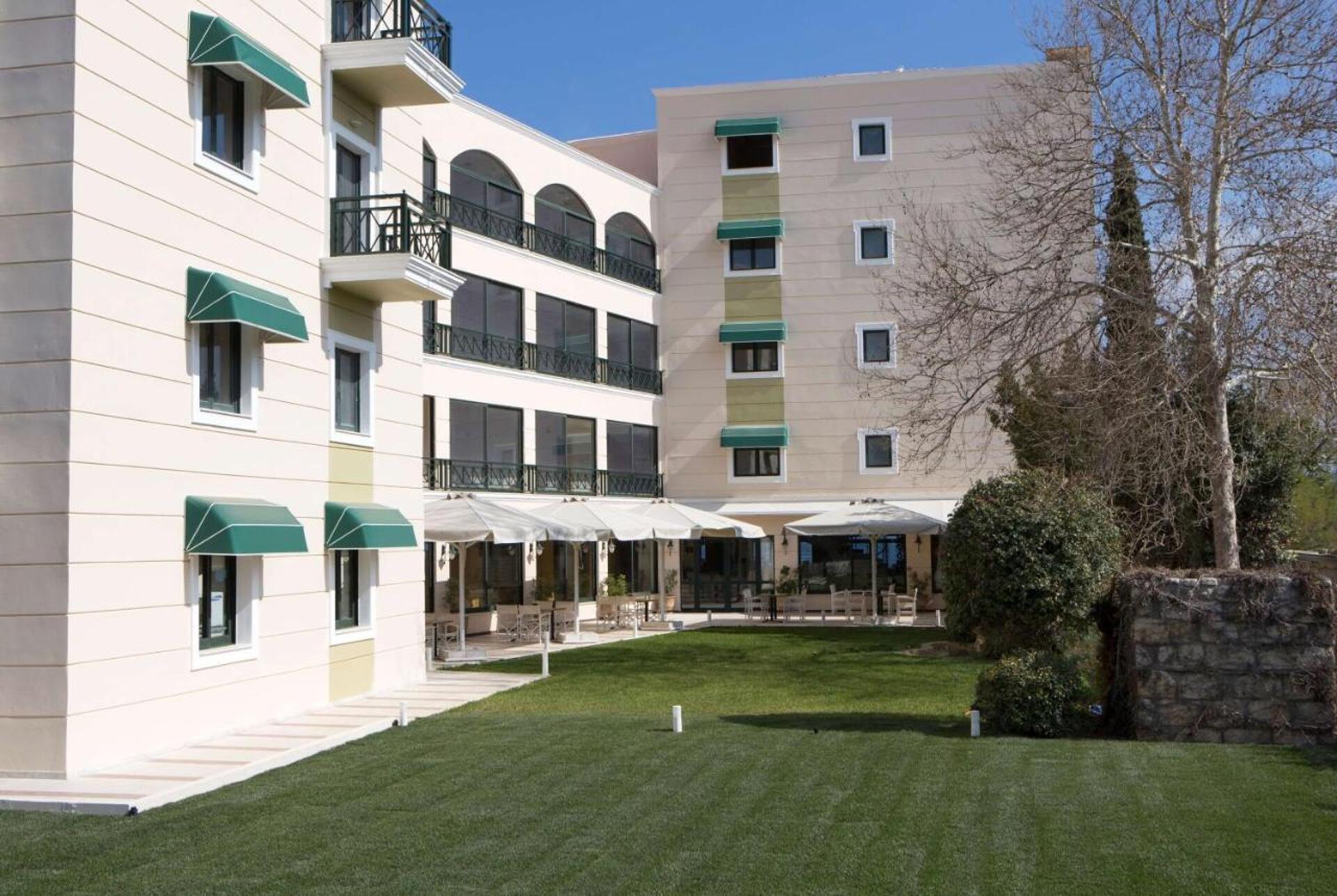 Ramada Athens Attica Riviera by Wyndham 5* 16
