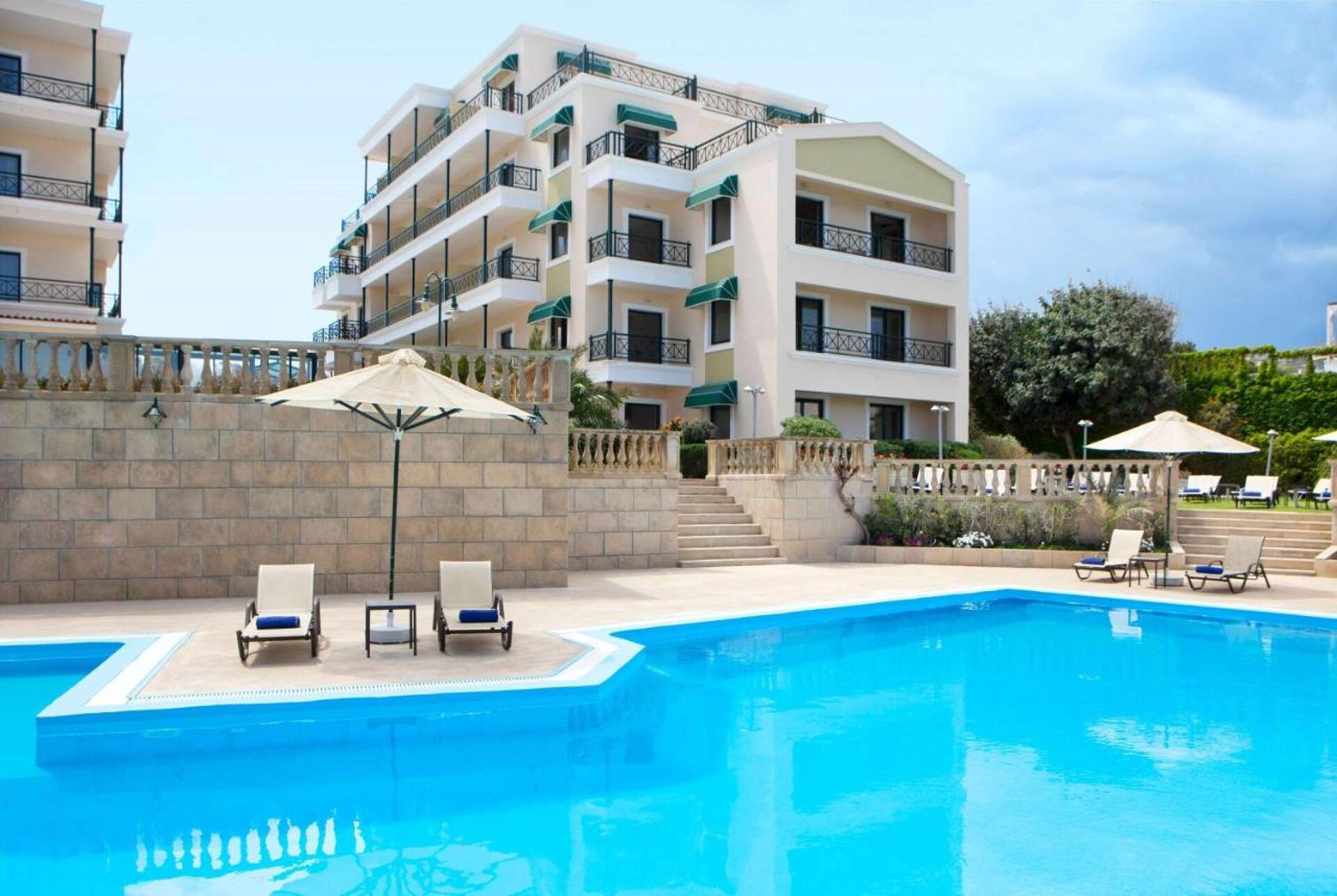 Ramada Athens Attica Riviera by Wyndham 5* 22