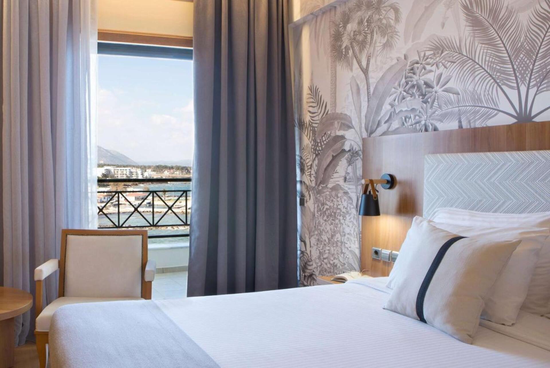 Ramada Athens Attica Riviera by Wyndham 5* 33