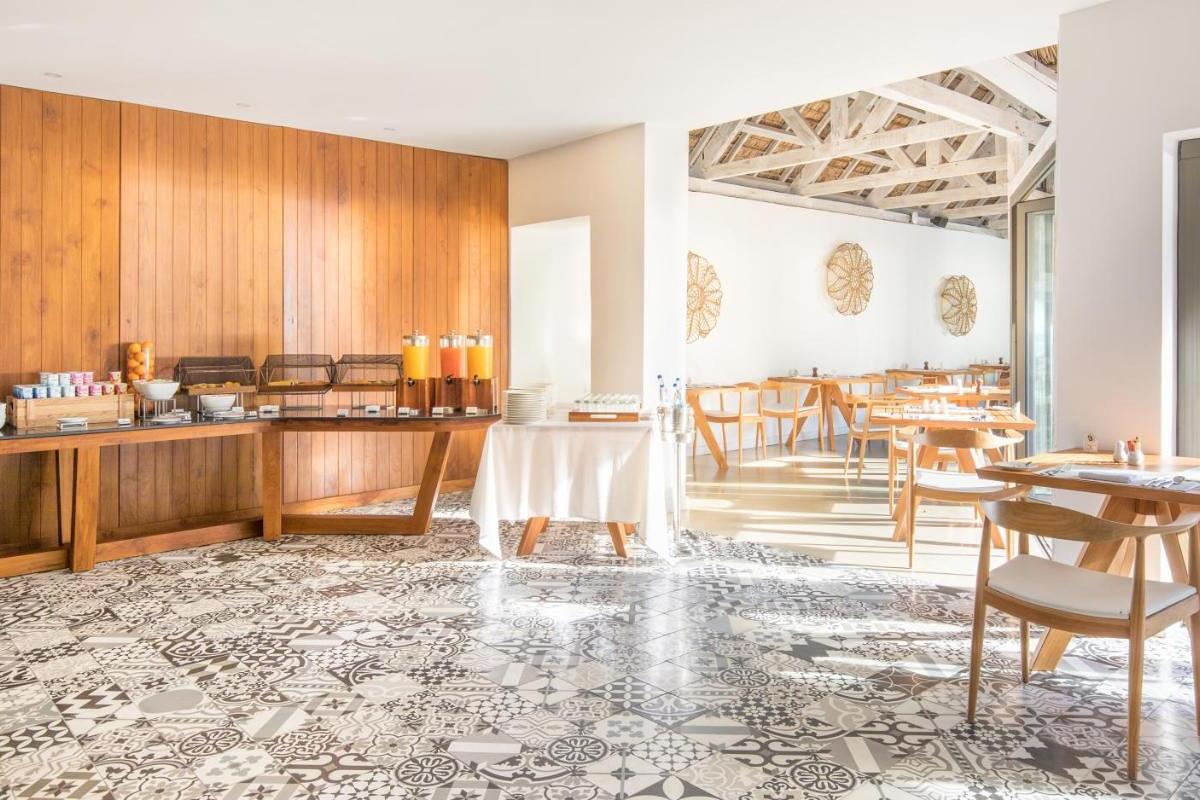 Seasense Boutique Hotel & Spa 5* 2