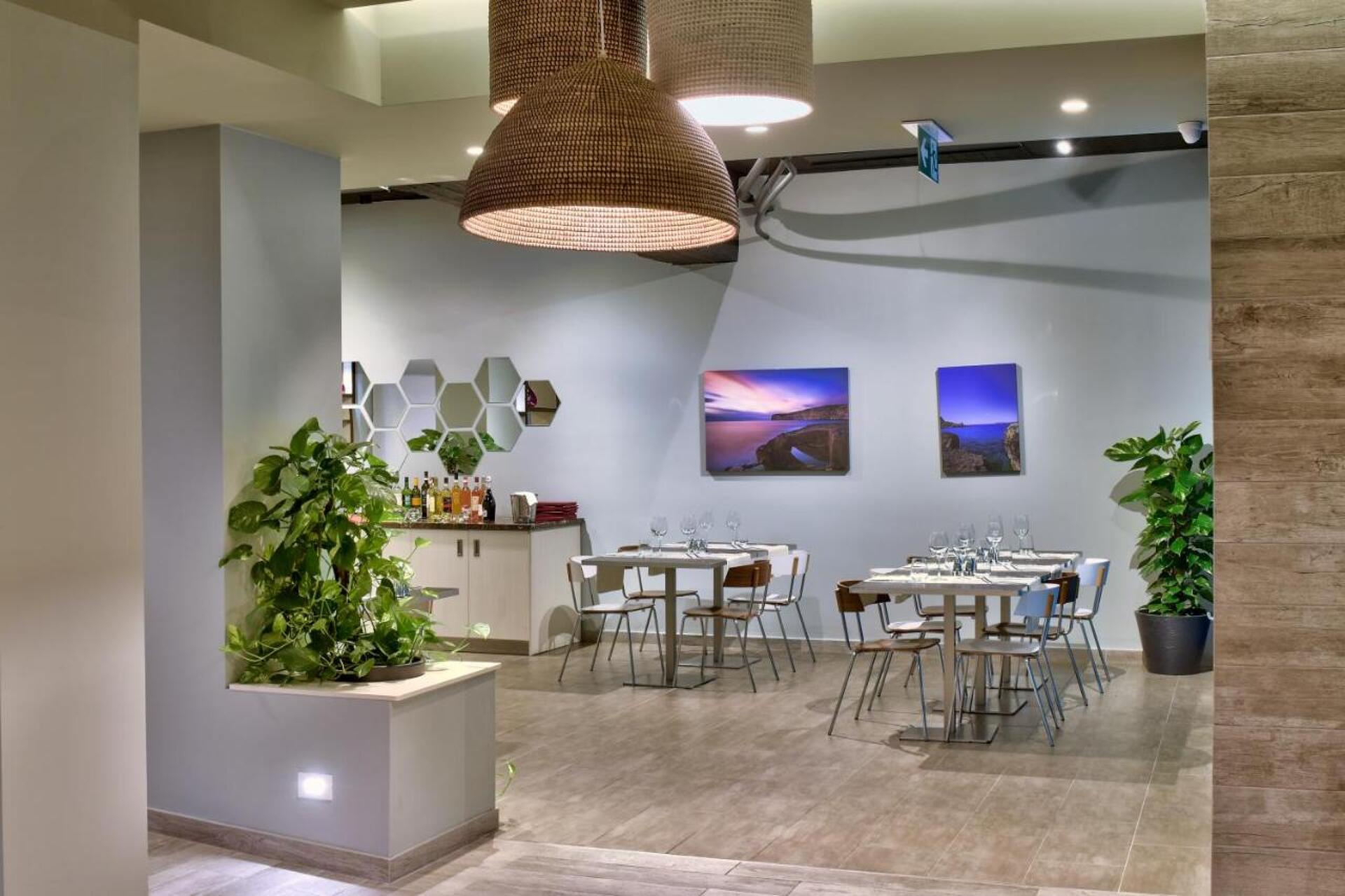 Luna Holiday Complex 3* 25