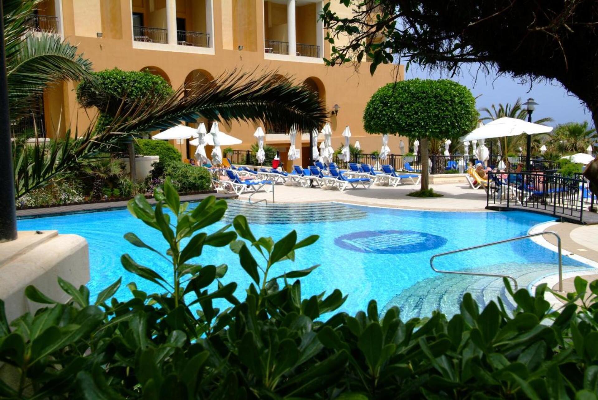 Marina Hotel Corinthia Beach Resort 4* 38