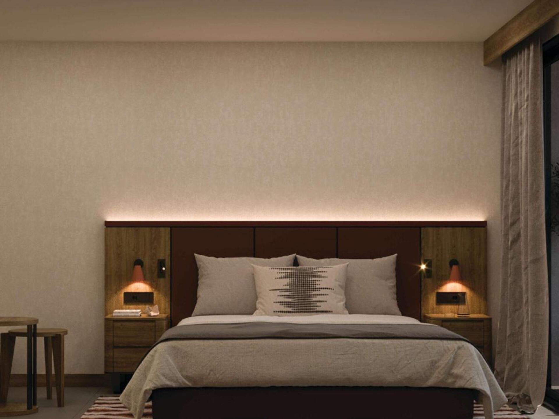 Hyde Bodrum 5* 18