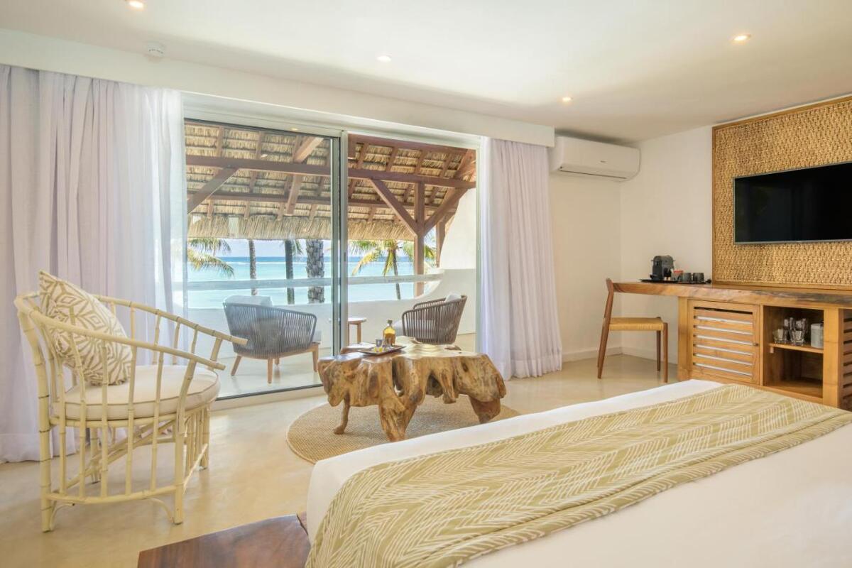 Seasense Boutique Hotel & Spa 5* 3