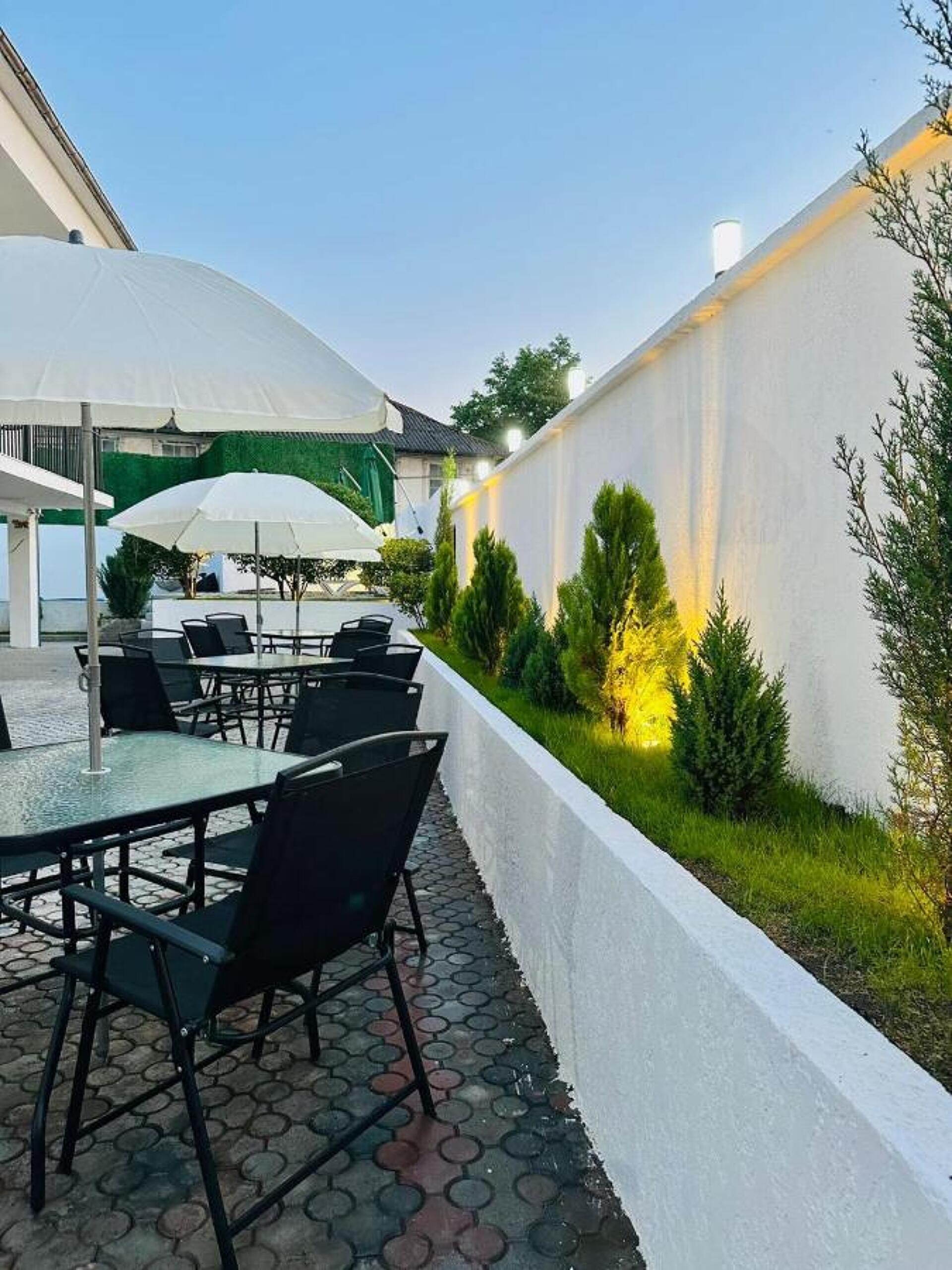 Villa Gardens 4* 4