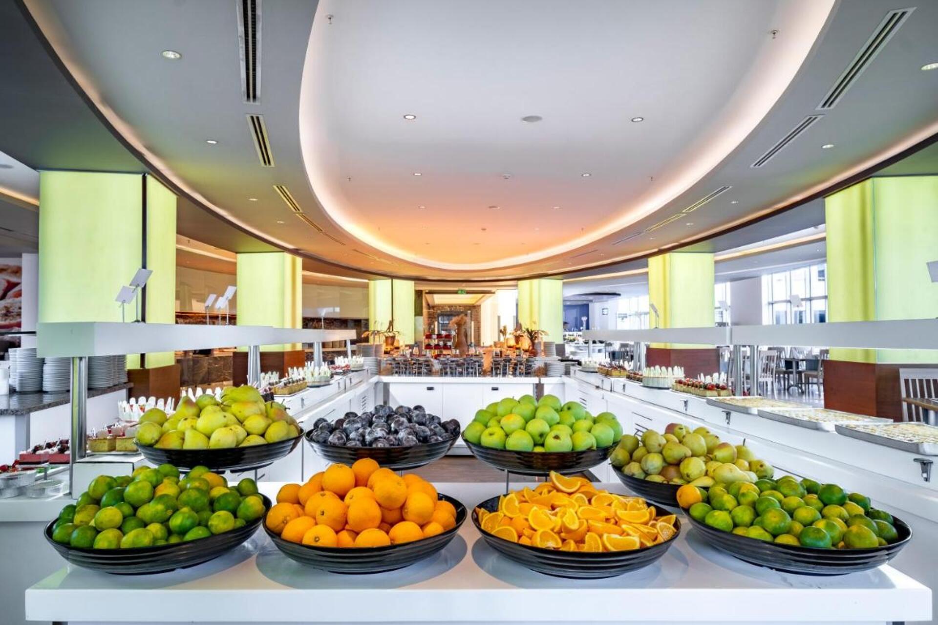 A Good Life Utopia Family Resort 5* 34