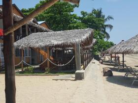 Tropical Paradise Nosy Be 3*