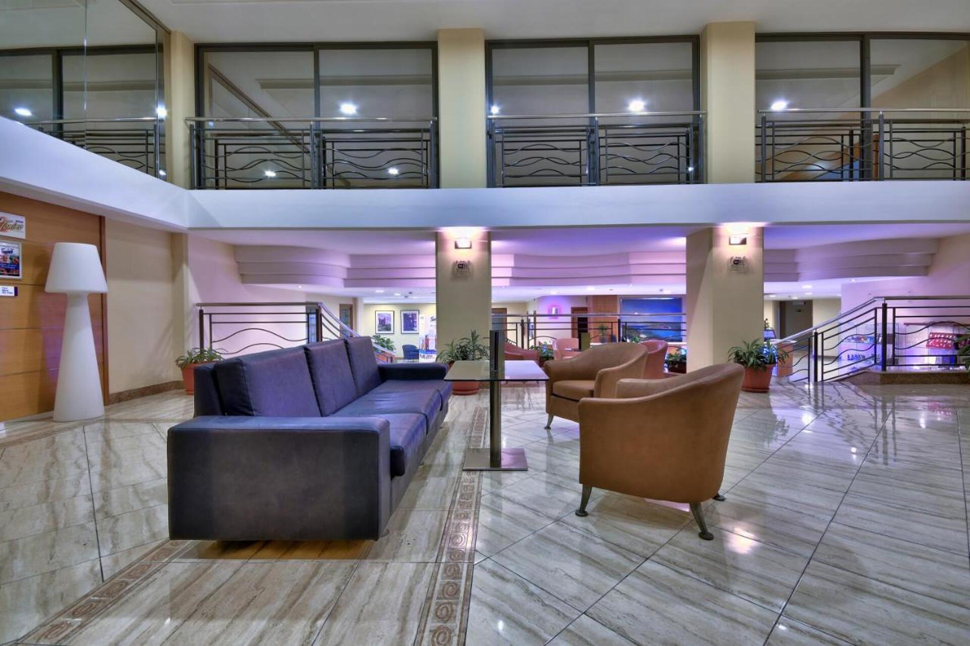 Luna Holiday Complex 3* 29