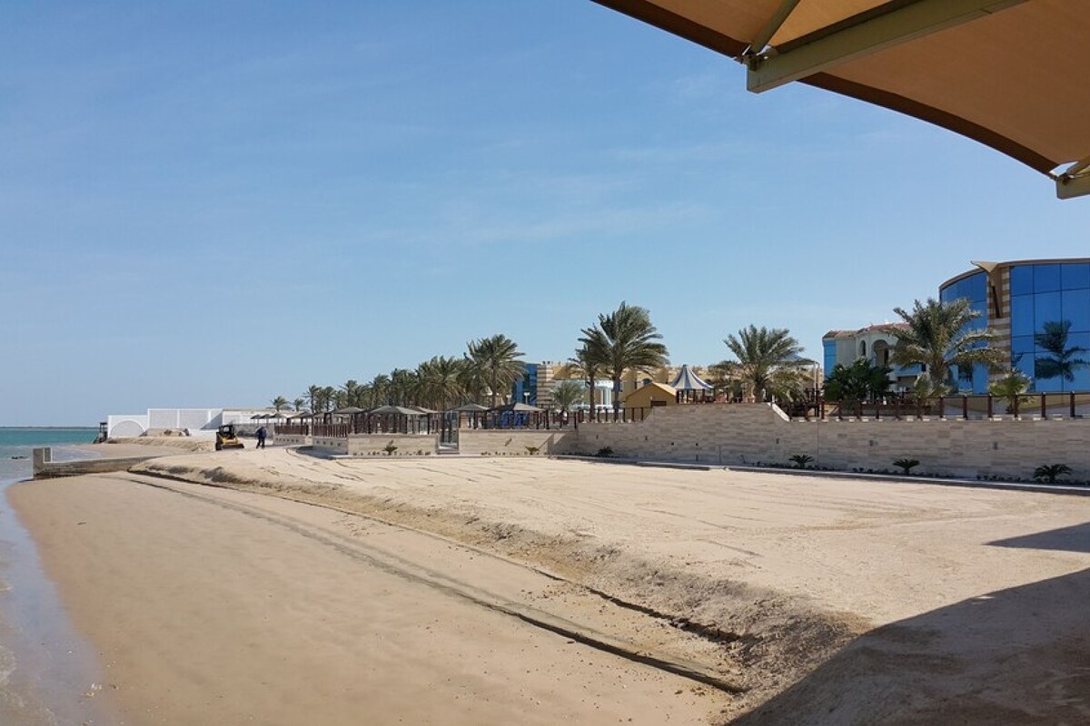Tio Sea Resort (Al Sultan Beach Resort) 5* 3