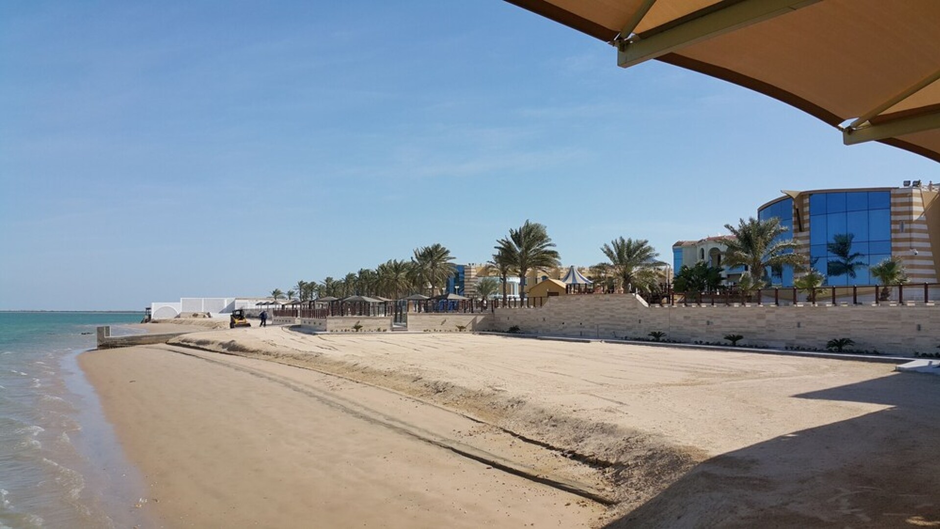 Tio Sea Resort (Al Sultan Beach Resort) 5* 3
