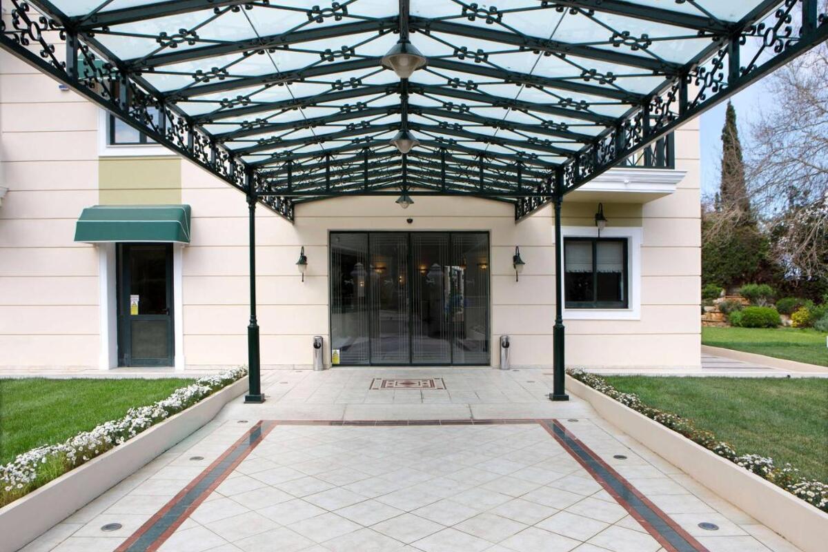 Ramada Athens Attica Riviera by Wyndham 5* 2