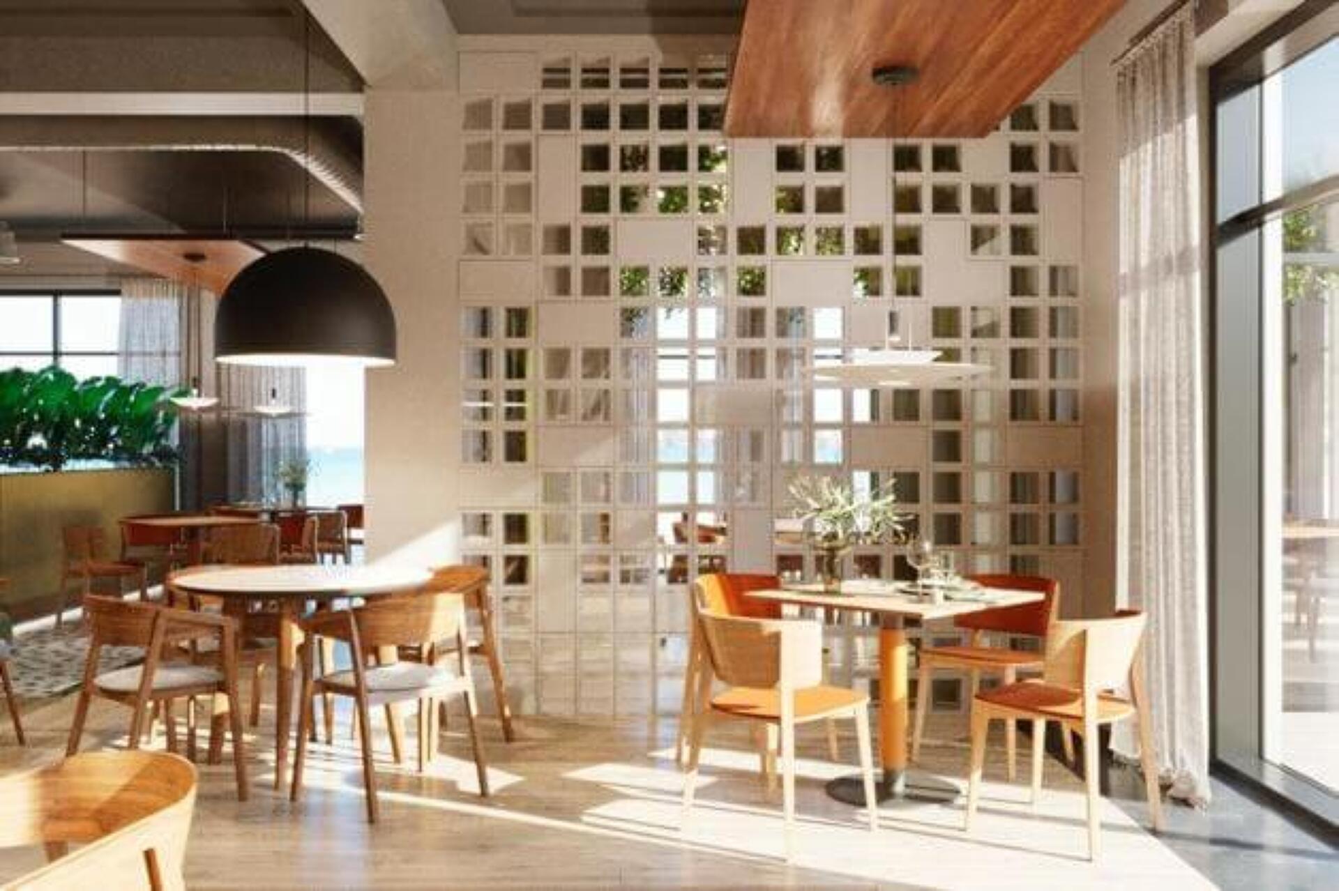 Sea Breeze Hotel 21