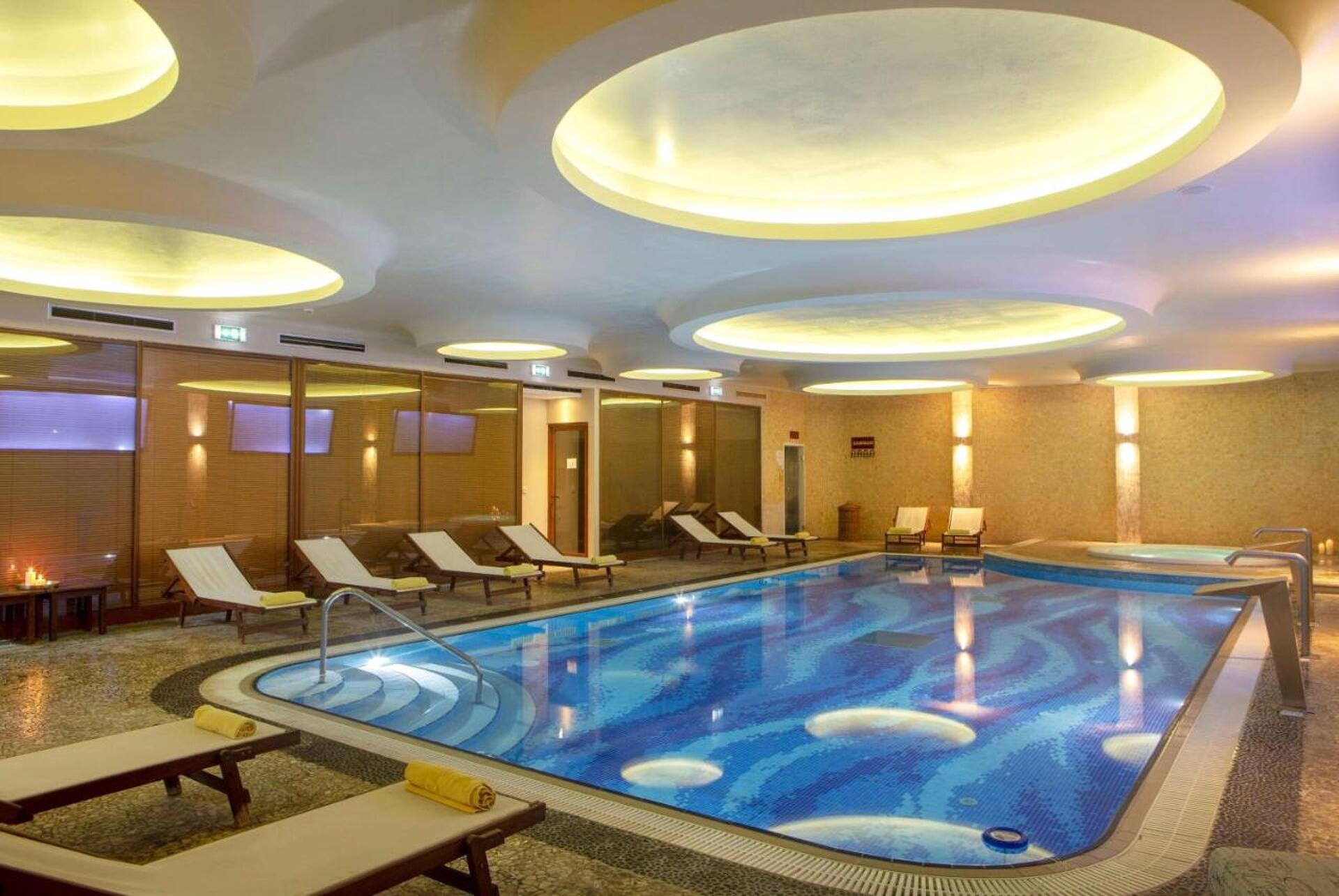 Ramada Athens Attica Riviera by Wyndham 5* 20