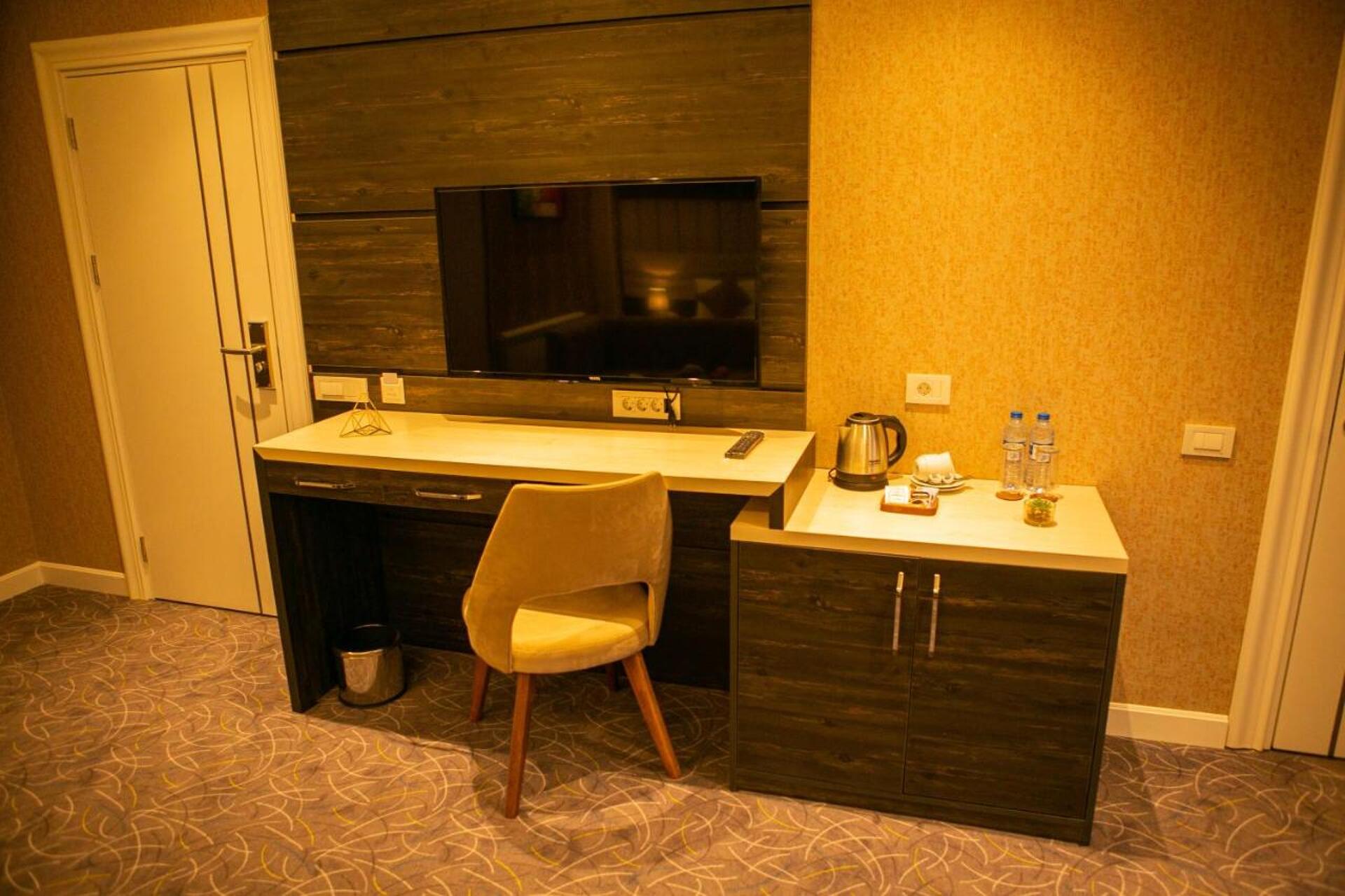 Parkway Inn Hotel & Spa 4* 18