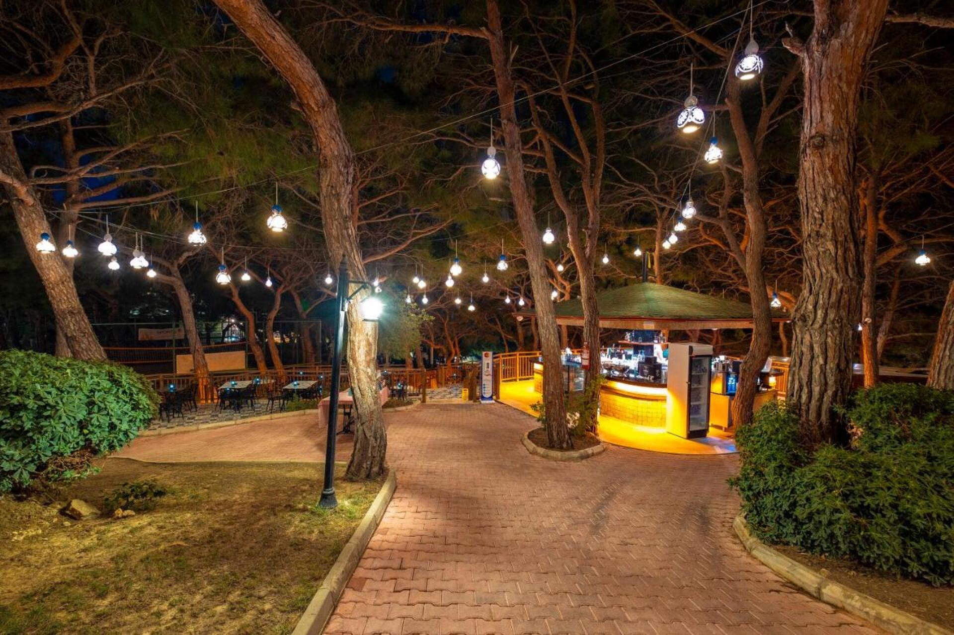 A Good Life Utopia Family Resort 5* 43
