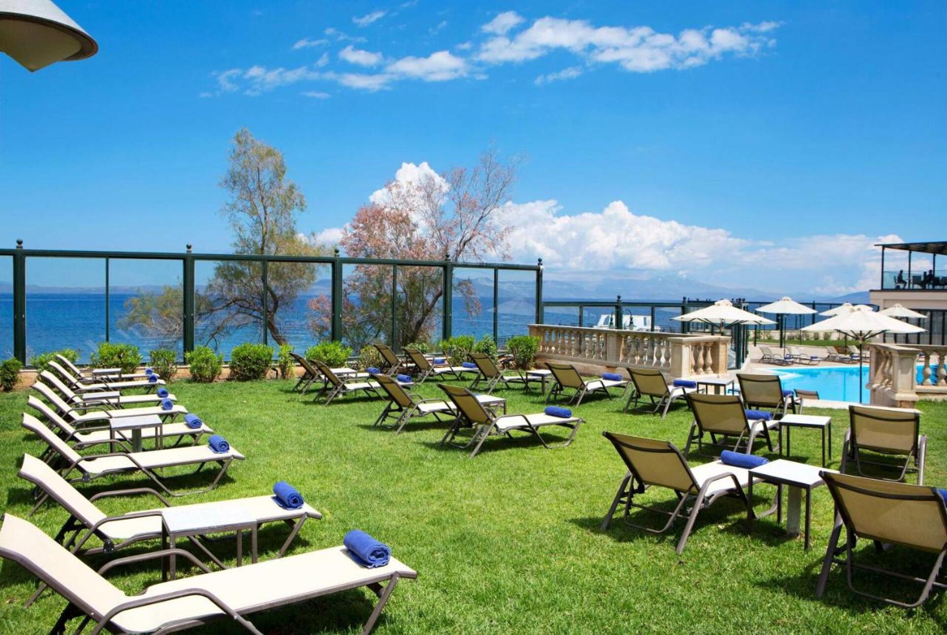 Ramada Athens Attica Riviera by Wyndham 5* 14