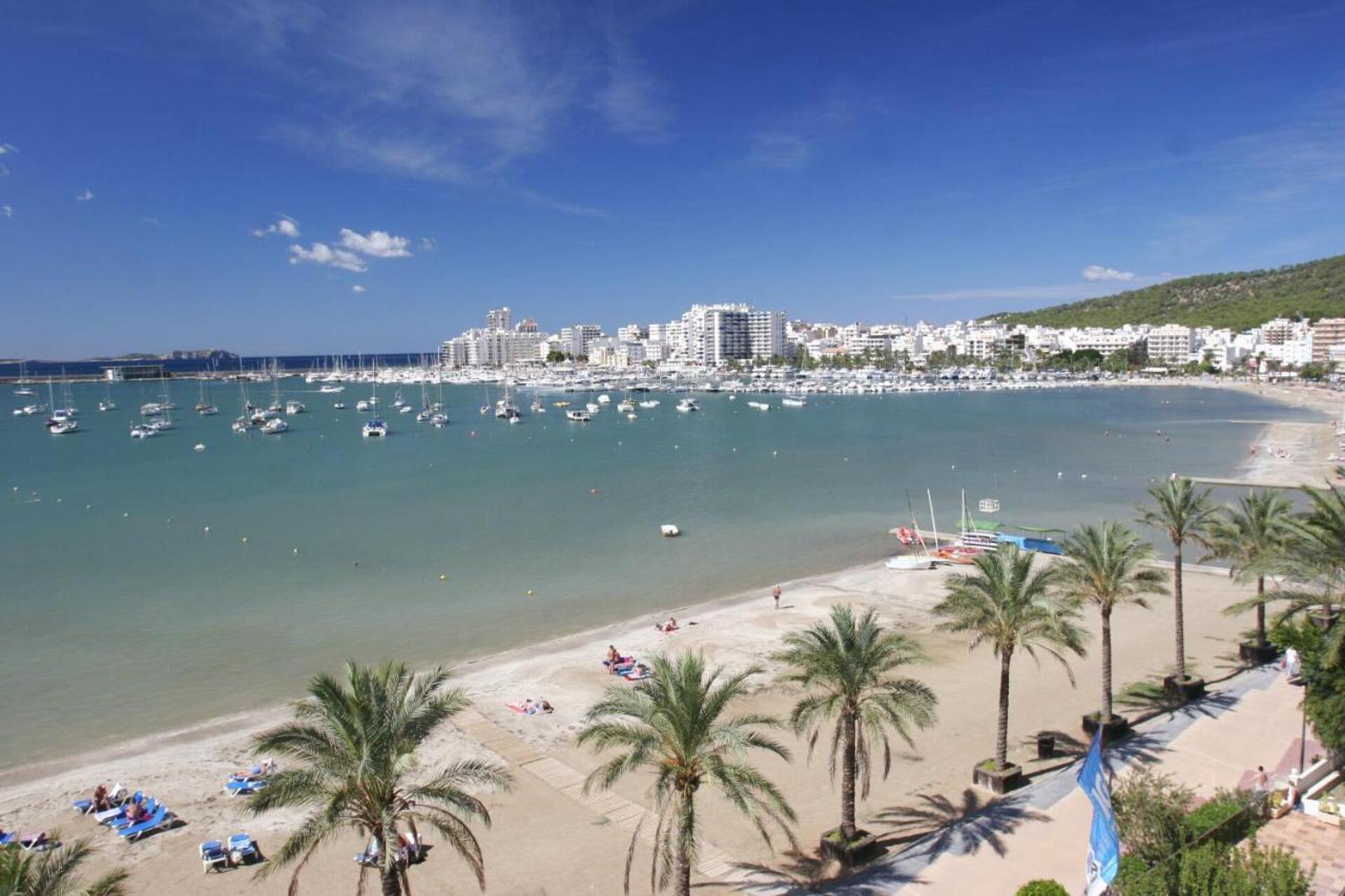Arenal Hotel Ibiza 3* 2