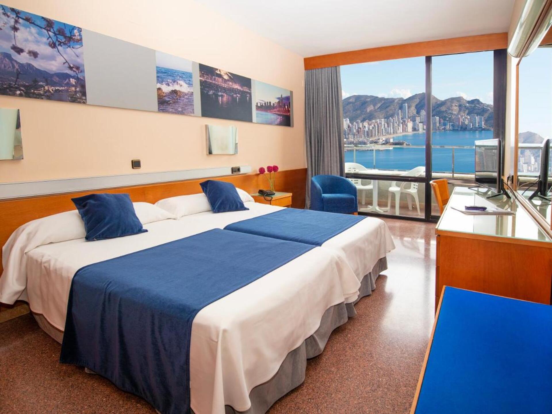 Gran Hotel Bali 4* 6