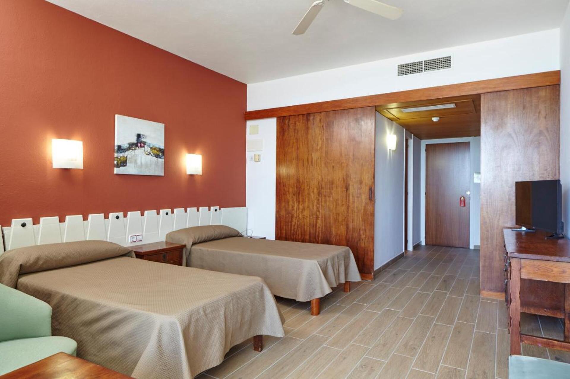 Arenal Hotel Ibiza 3* 16