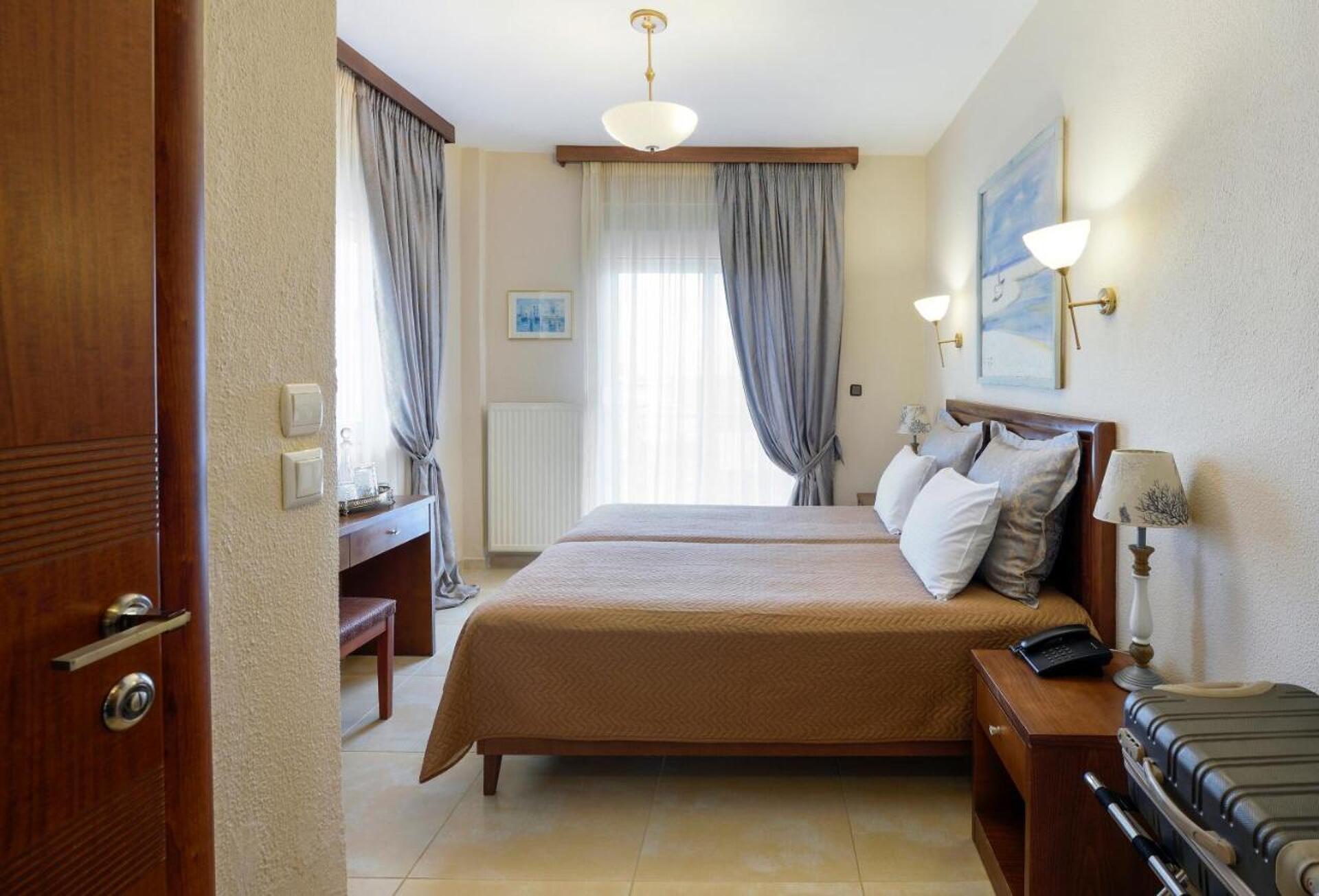 Alkyonis Kallikratia 3* 33