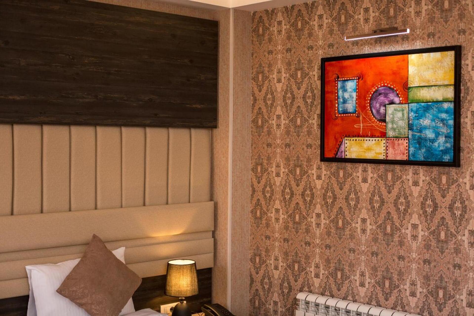 Parkway Inn Hotel & Spa 4* 15