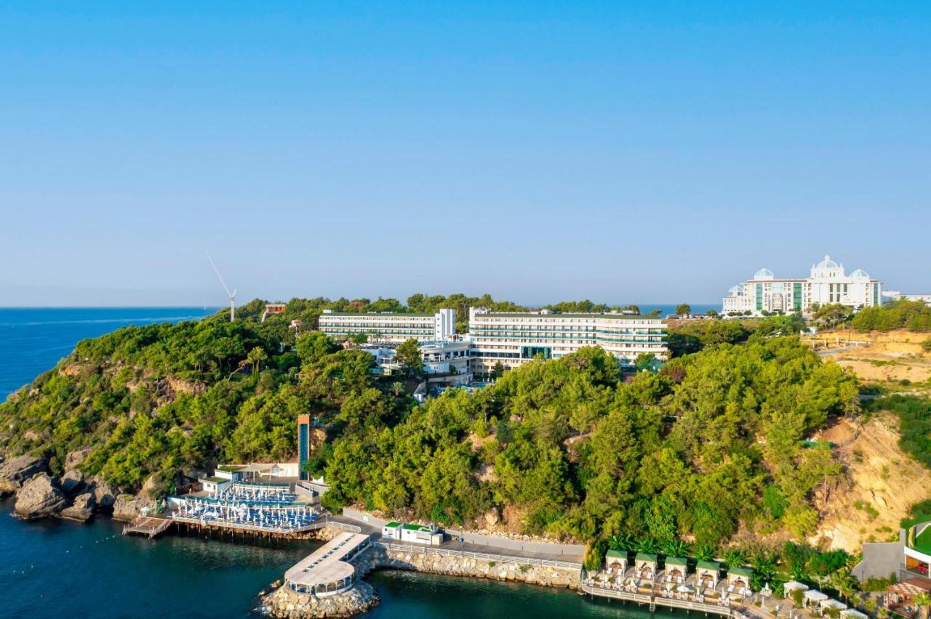 A Good Life Utopia Family Resort 5* 19