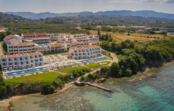 Aluasoul Zakynthos