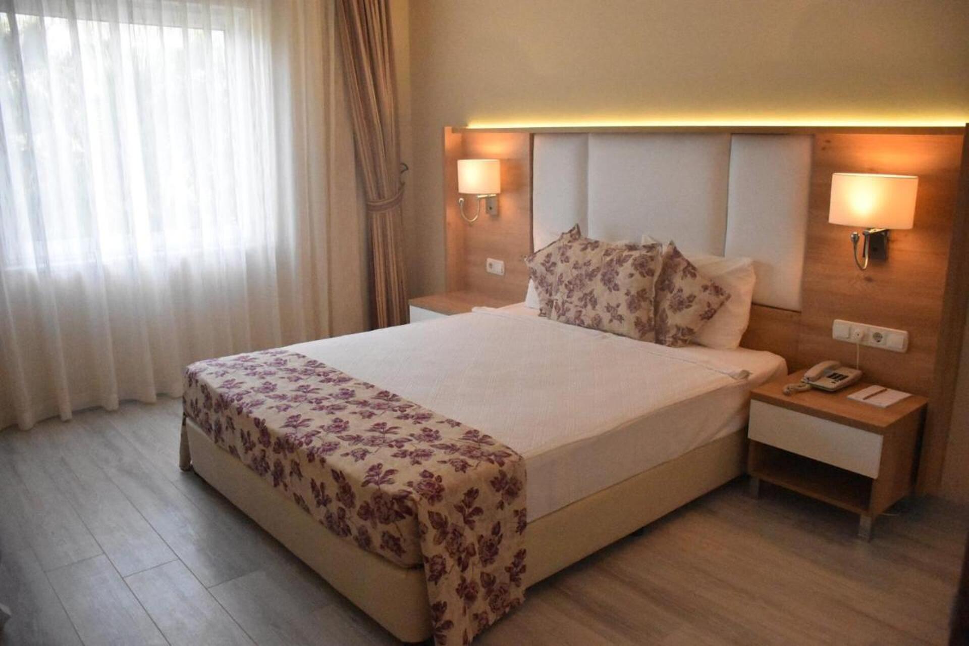 Royal Garden Beach Hotel 5* 18