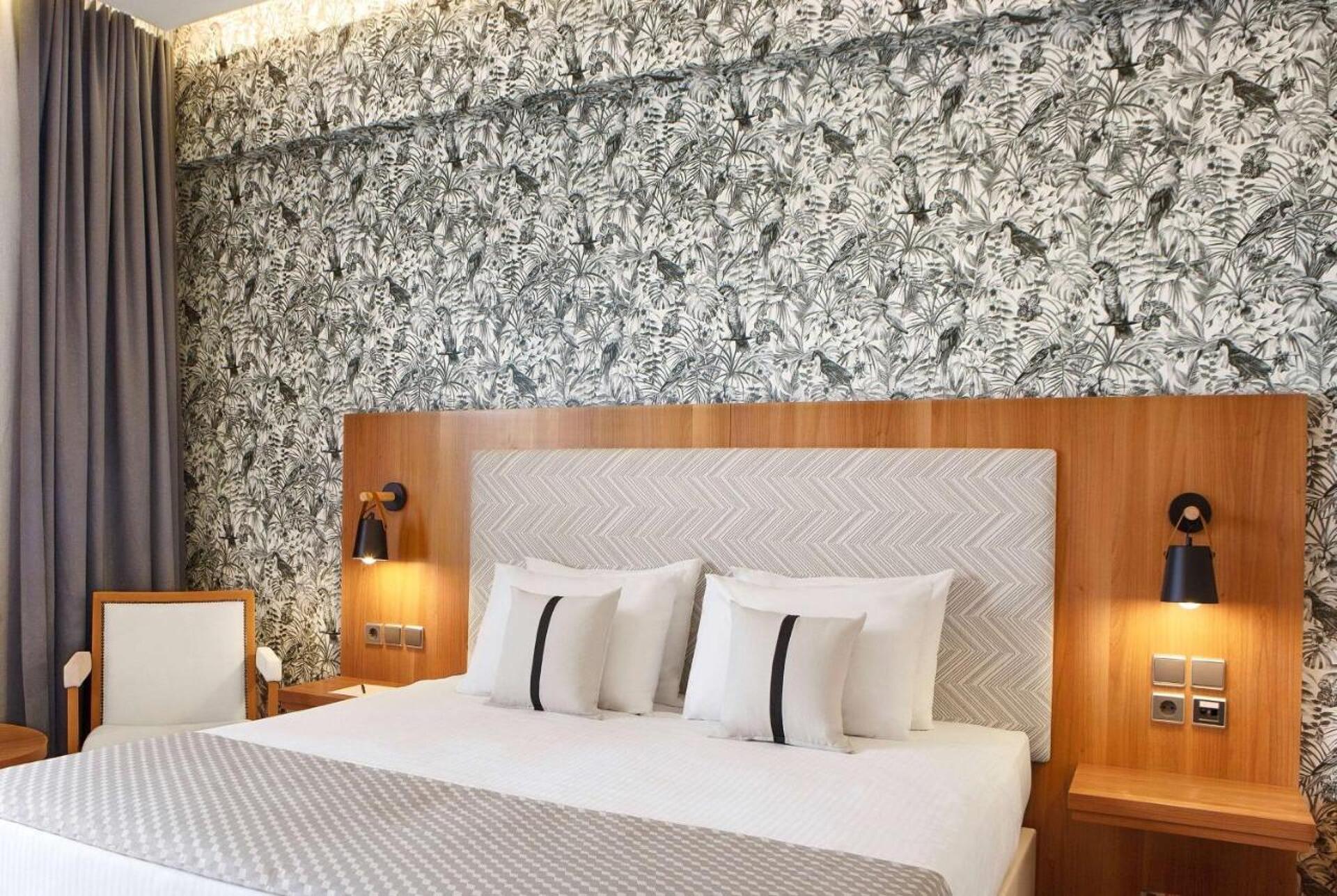 Ramada Athens Attica Riviera by Wyndham 5* 42