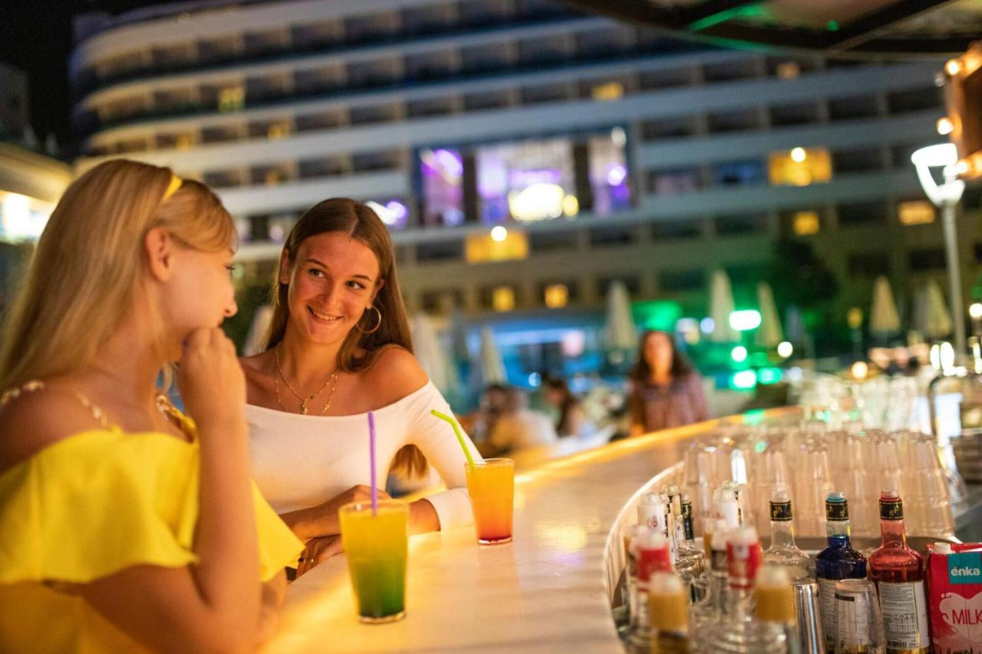 A Good Life Utopia Family Resort 5* 25
