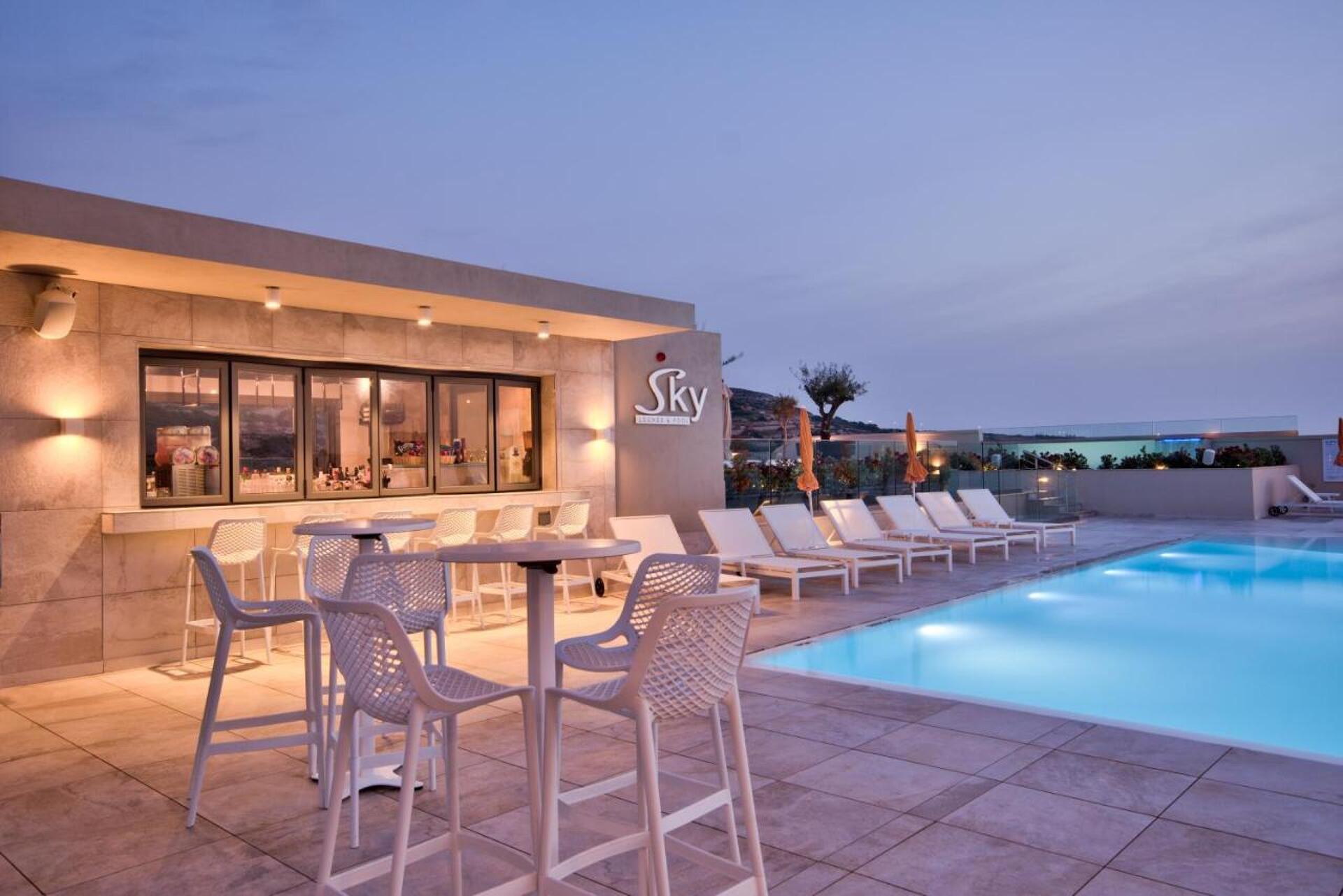 Luna Holiday Complex 3* 15