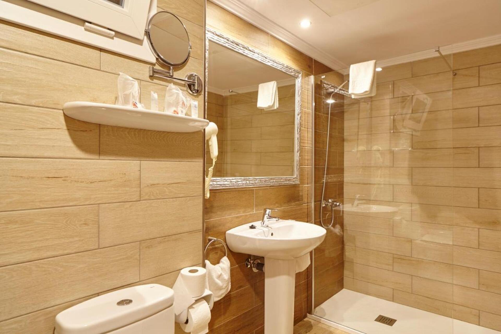 Arenal Hotel Ibiza 3* 19