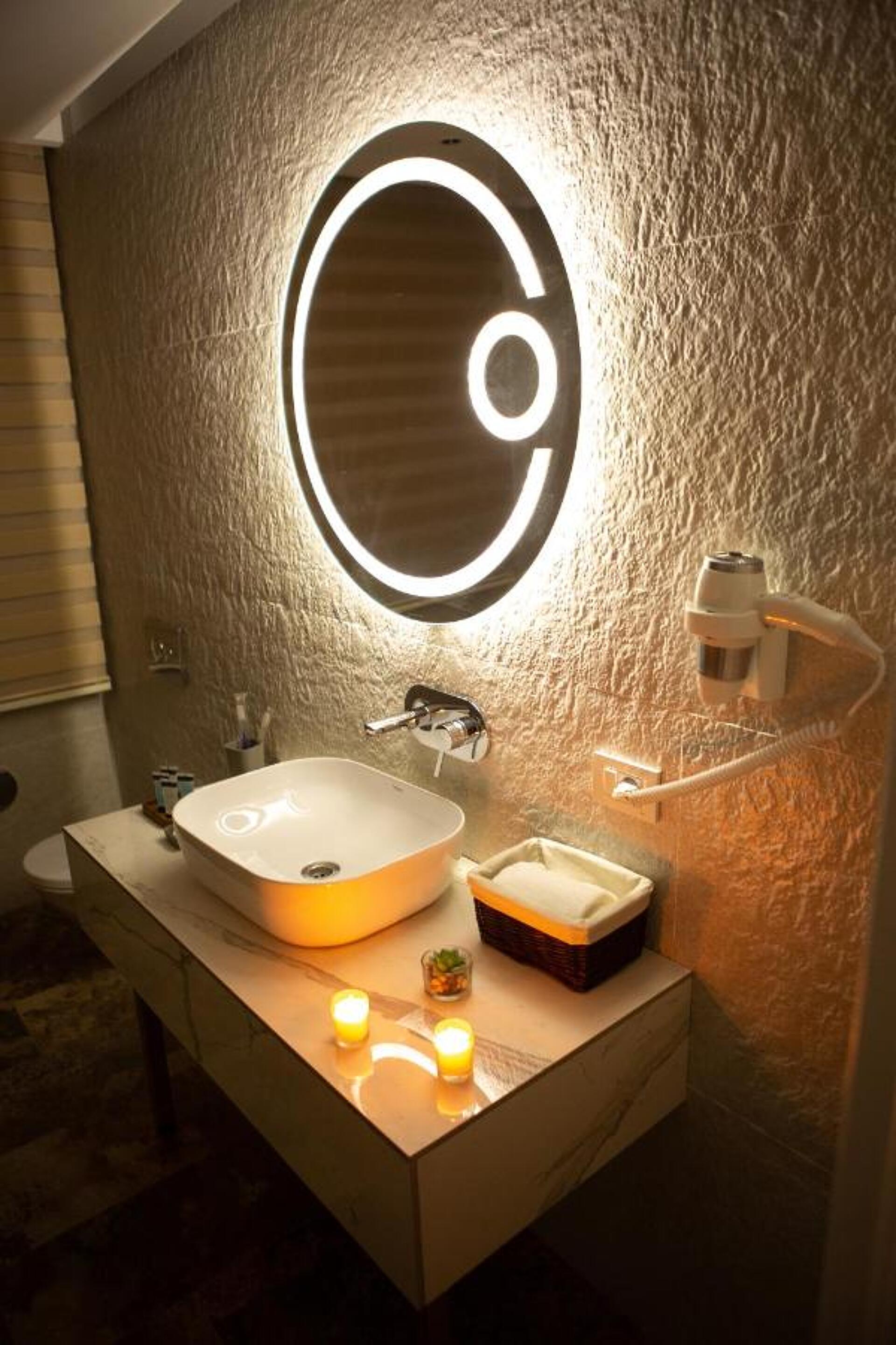 Parkway Inn Hotel & Spa 4* 24