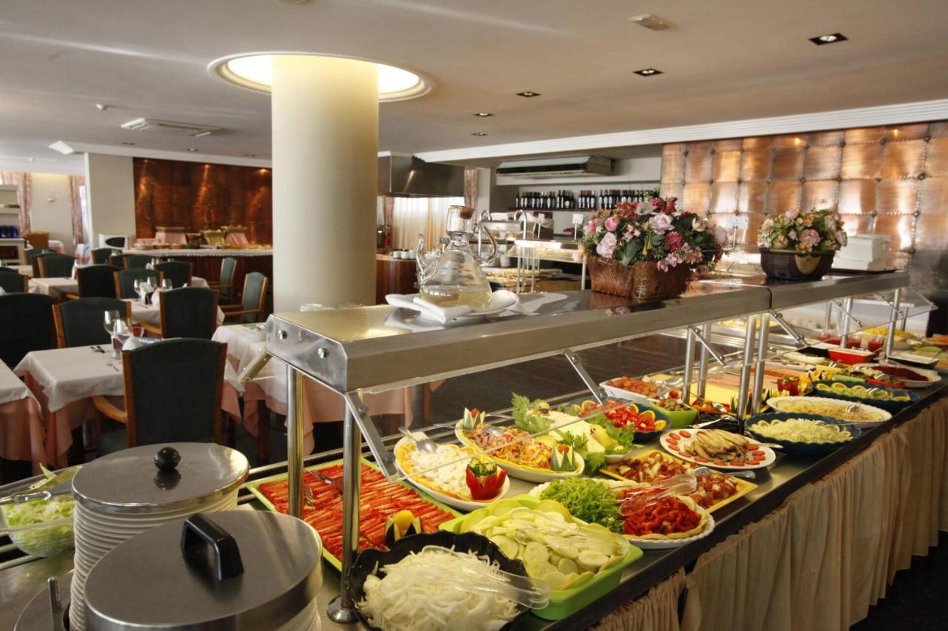 Arenal Hotel Ibiza 3* 26