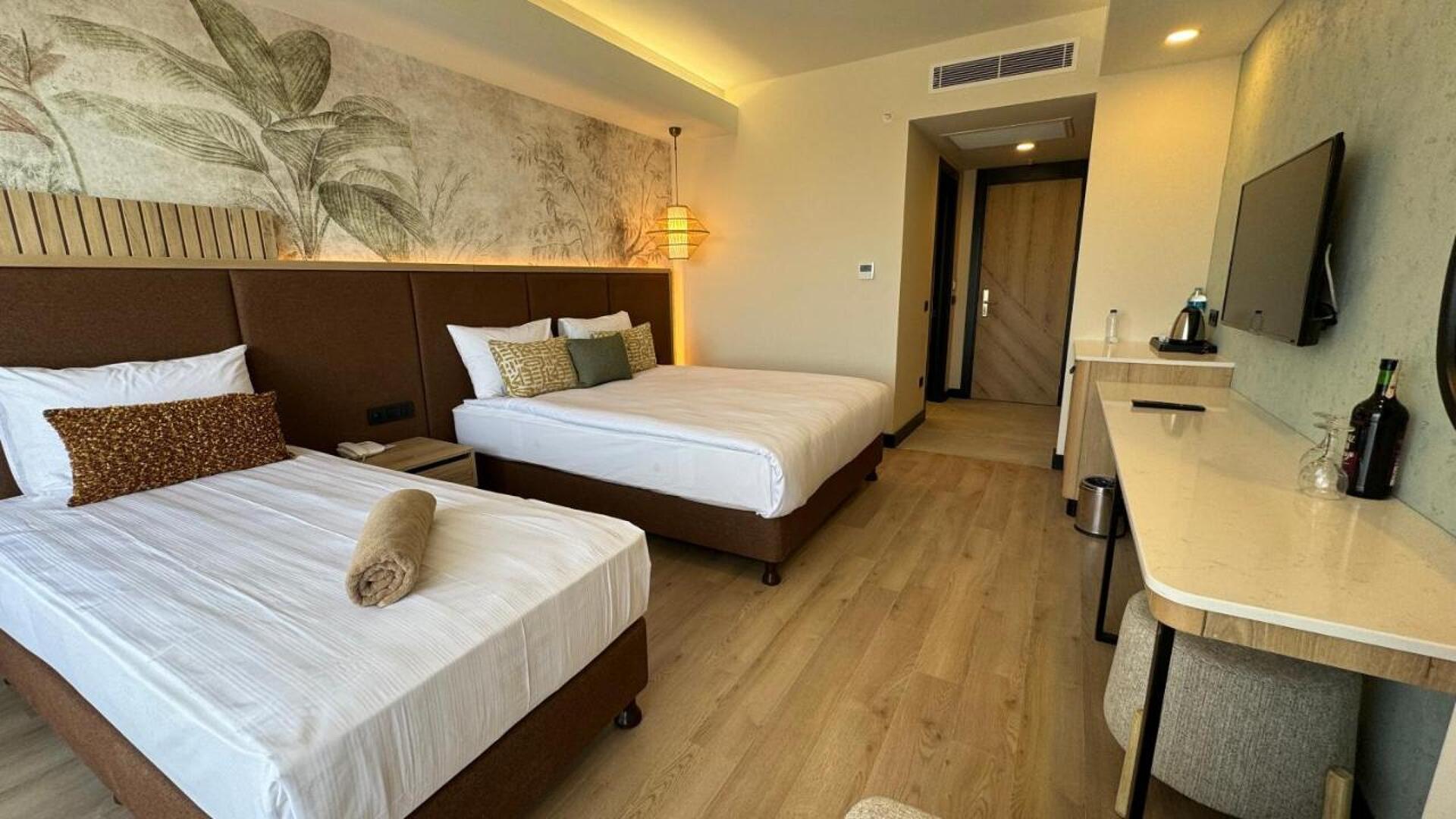 Vox Maris Resort 19