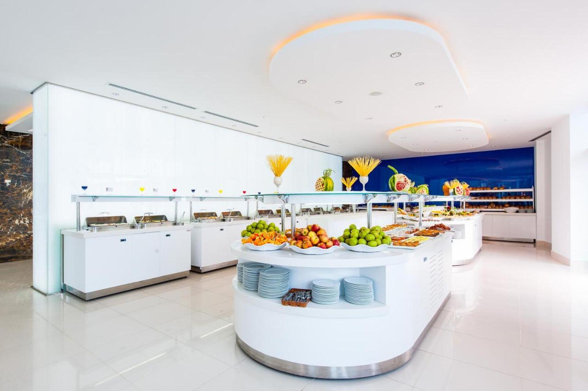 A Good Life Utopia Family Resort 5* 9